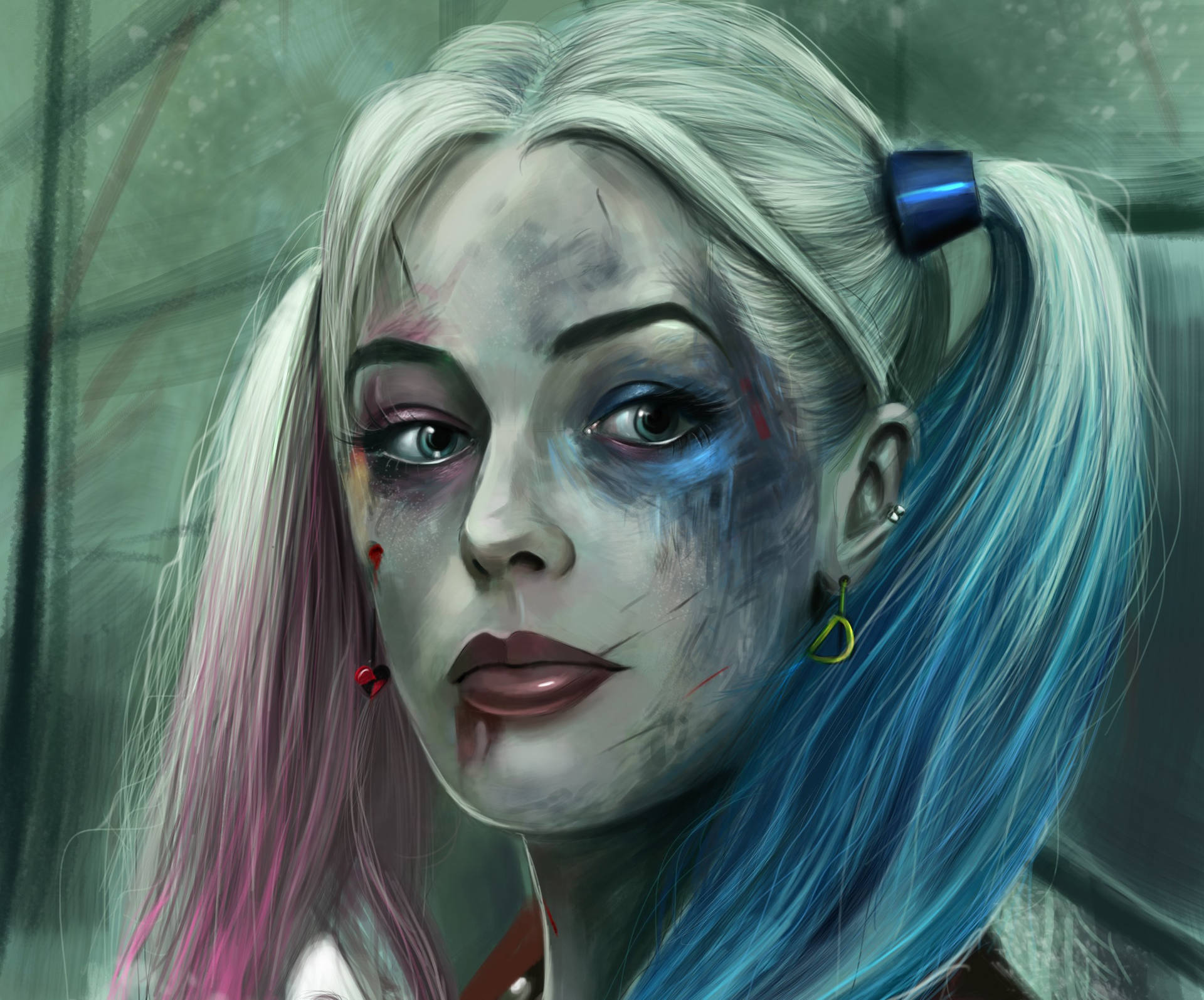 Harley Quinn: Sweetest Troublemaker On The Suicide Squad