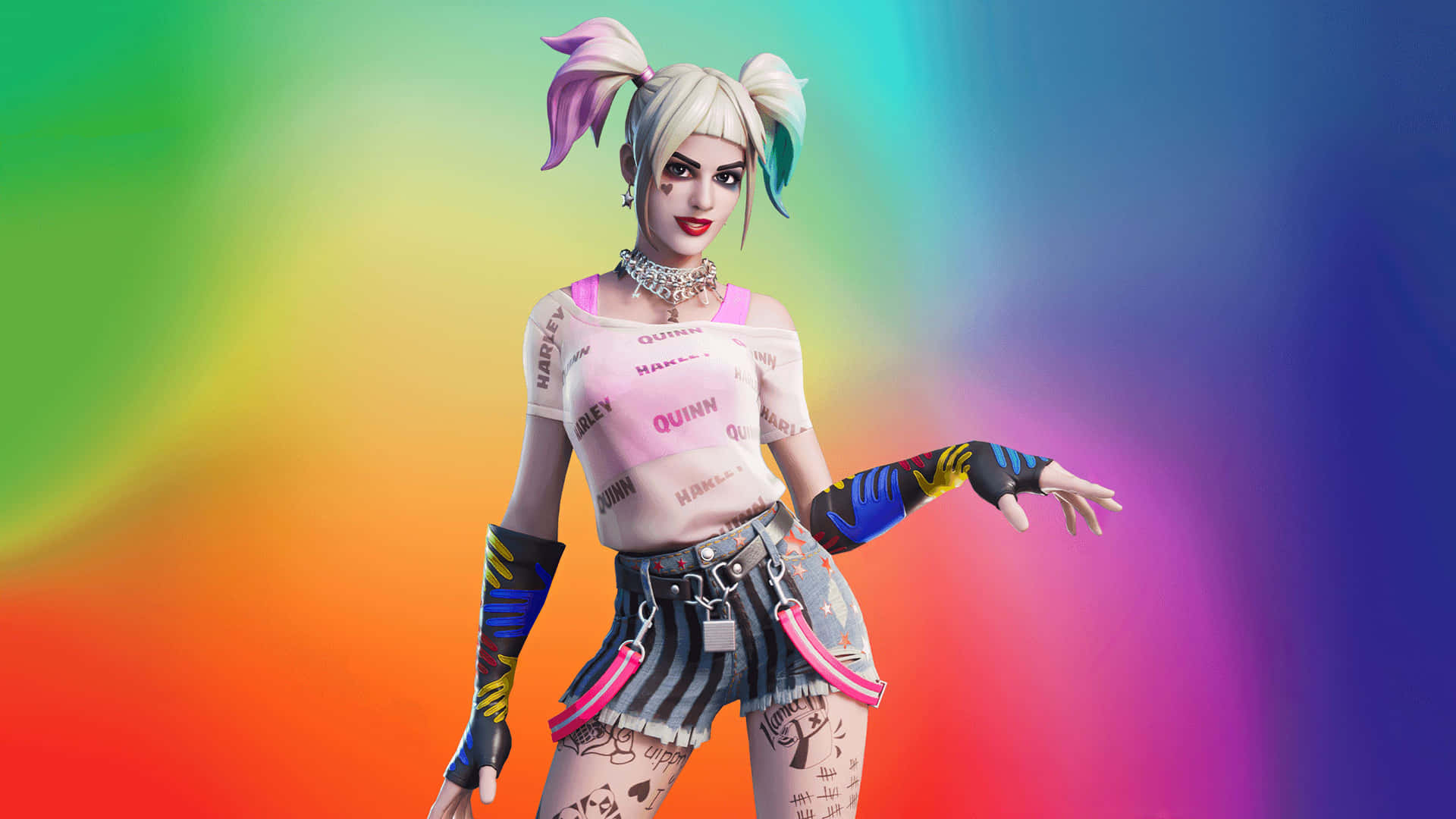 Harley Quinn Wallpapers Hd Background