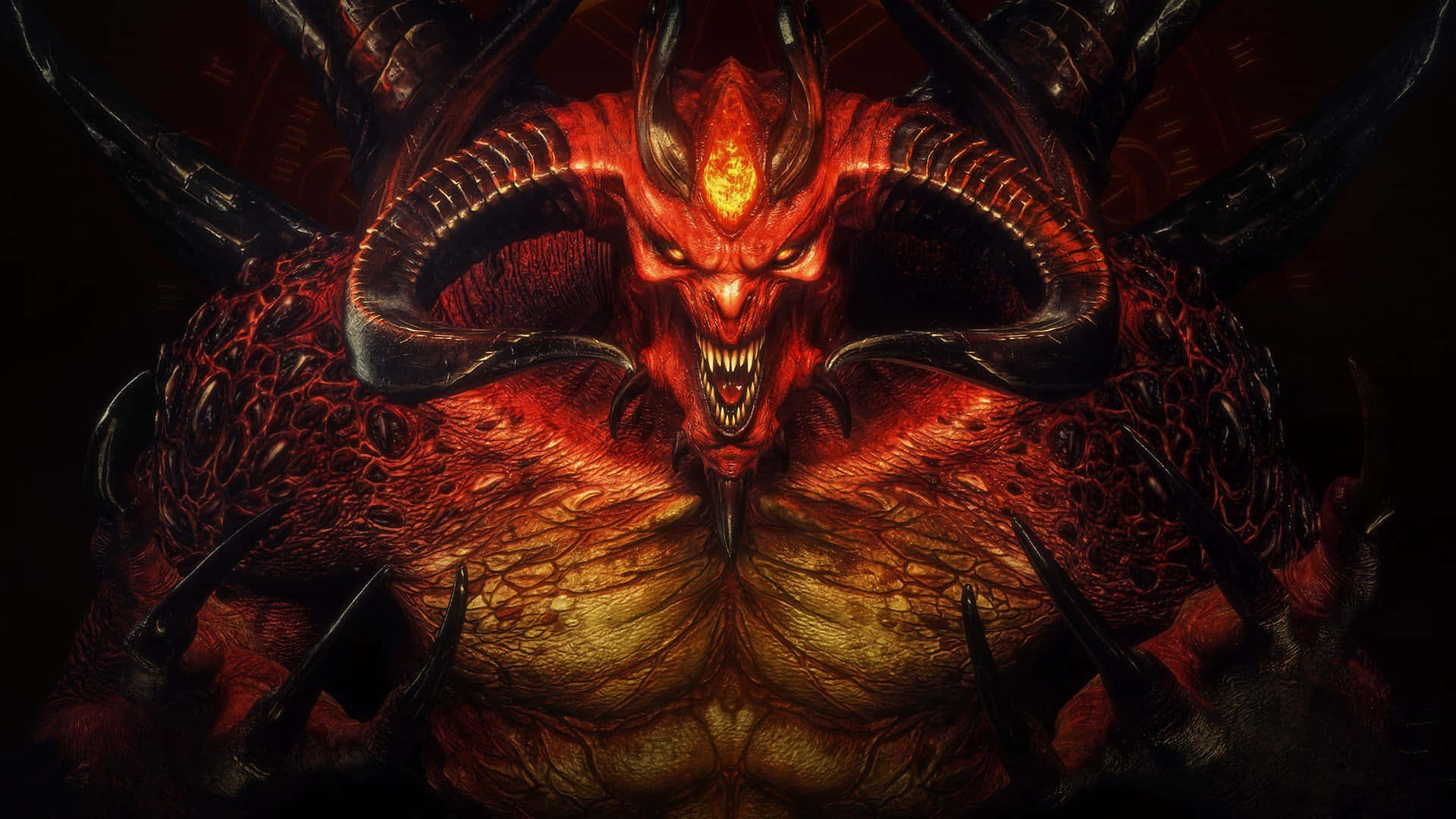 – “harness The Power Of The Lord Of Terror In Diablo 2 Resurrected”