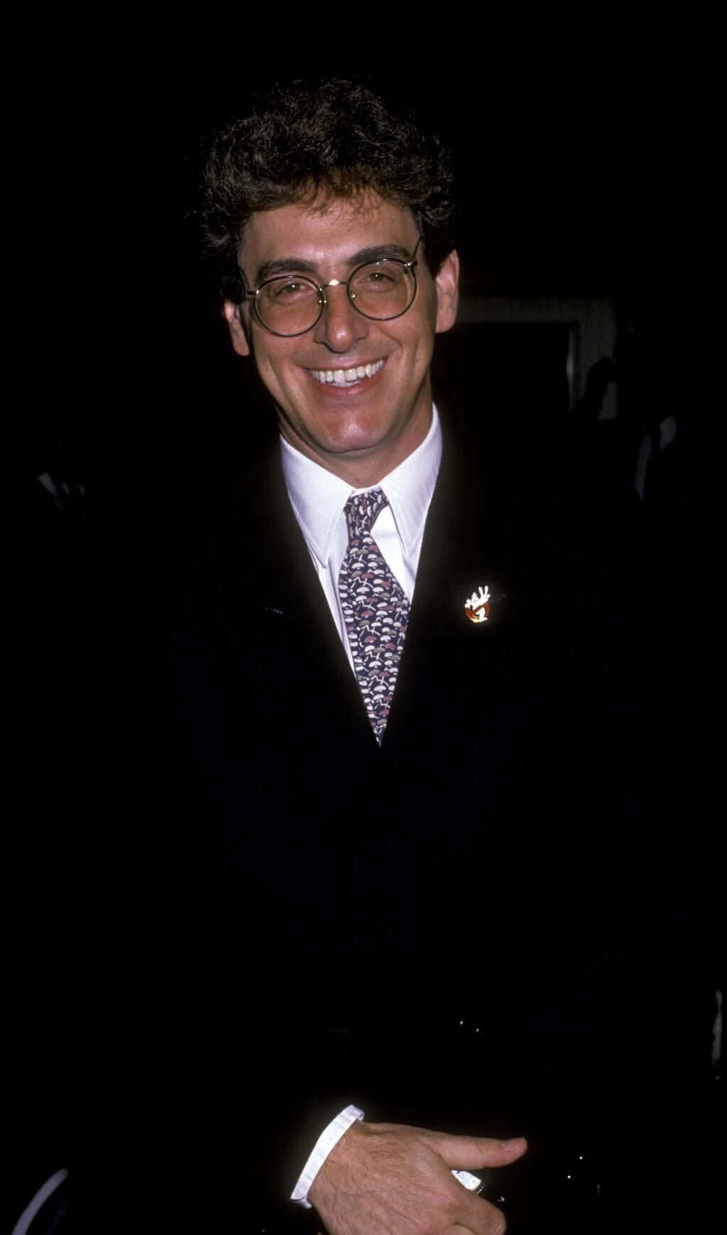 Harold Ramis 1024 X 1739 Background