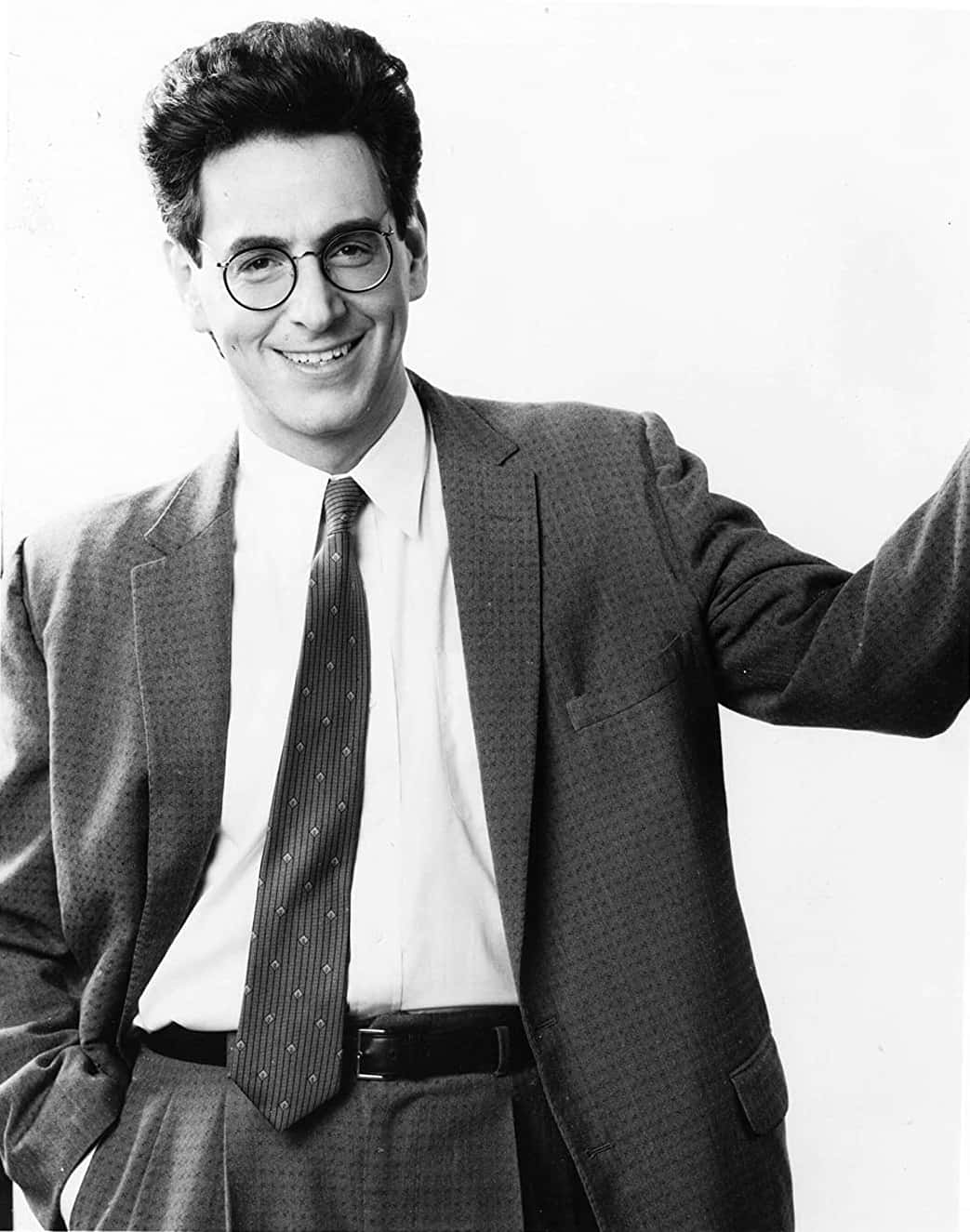 Harold Ramis 1043 X 1325 Background