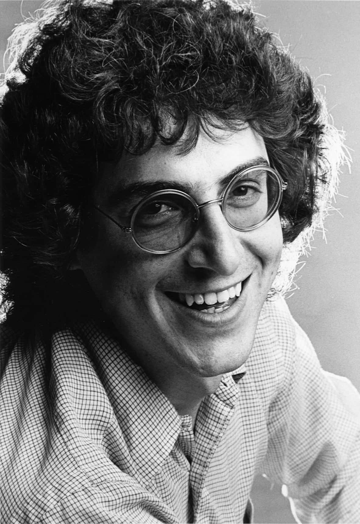 Harold Ramis 1180 X 1719 Background
