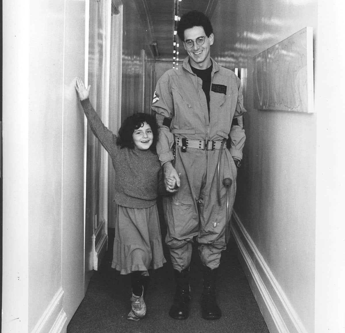 Harold Ramis 1200 X 1160 Background