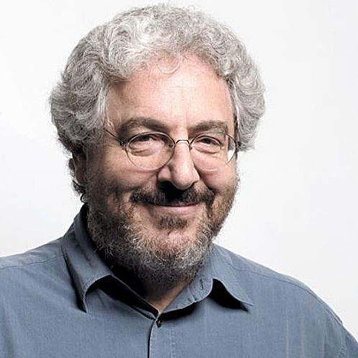Harold Ramis 1200 X 1200 Background