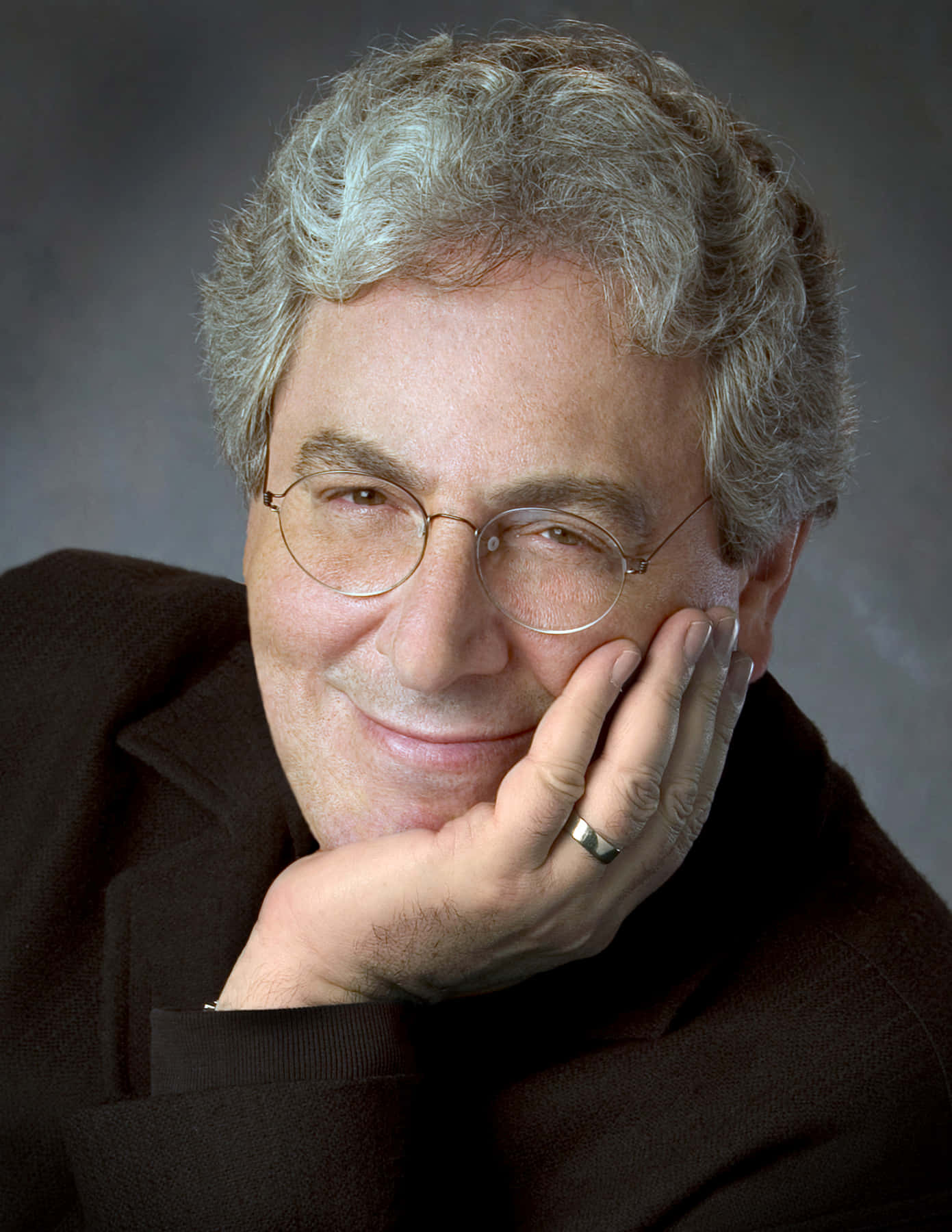 Harold Ramis 1391 X 1800 Background