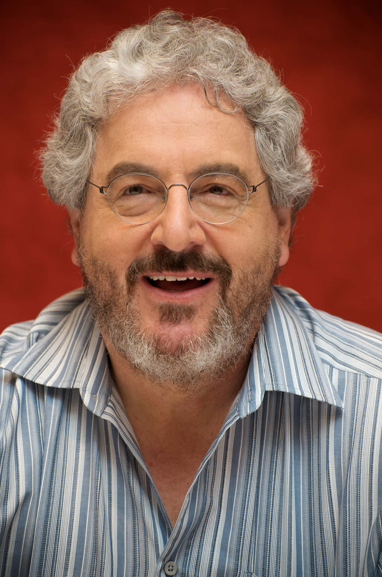 Harold Ramis 1986 X 3000 Background
