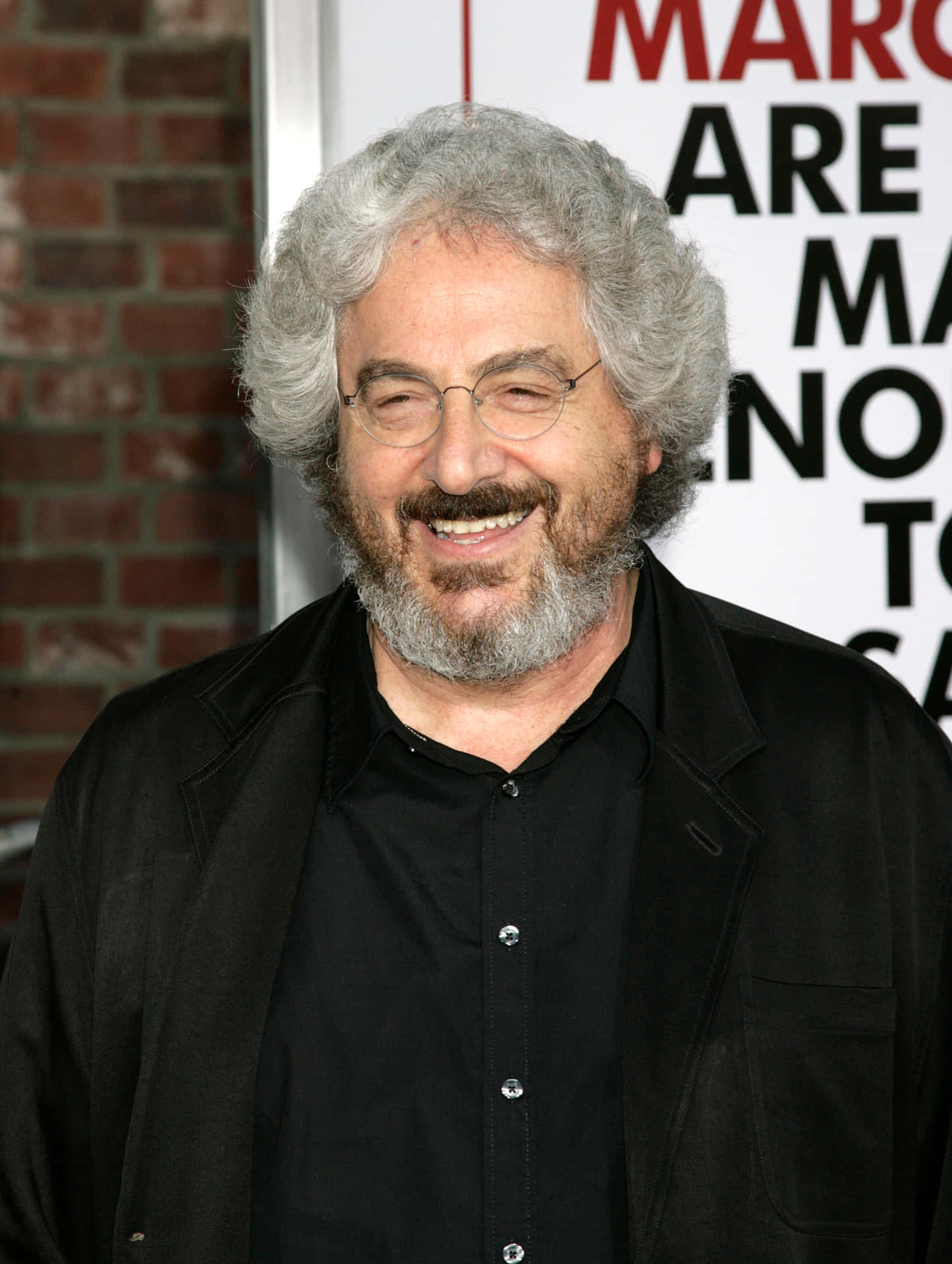 Harold Ramis 2259 X 3000 Background
