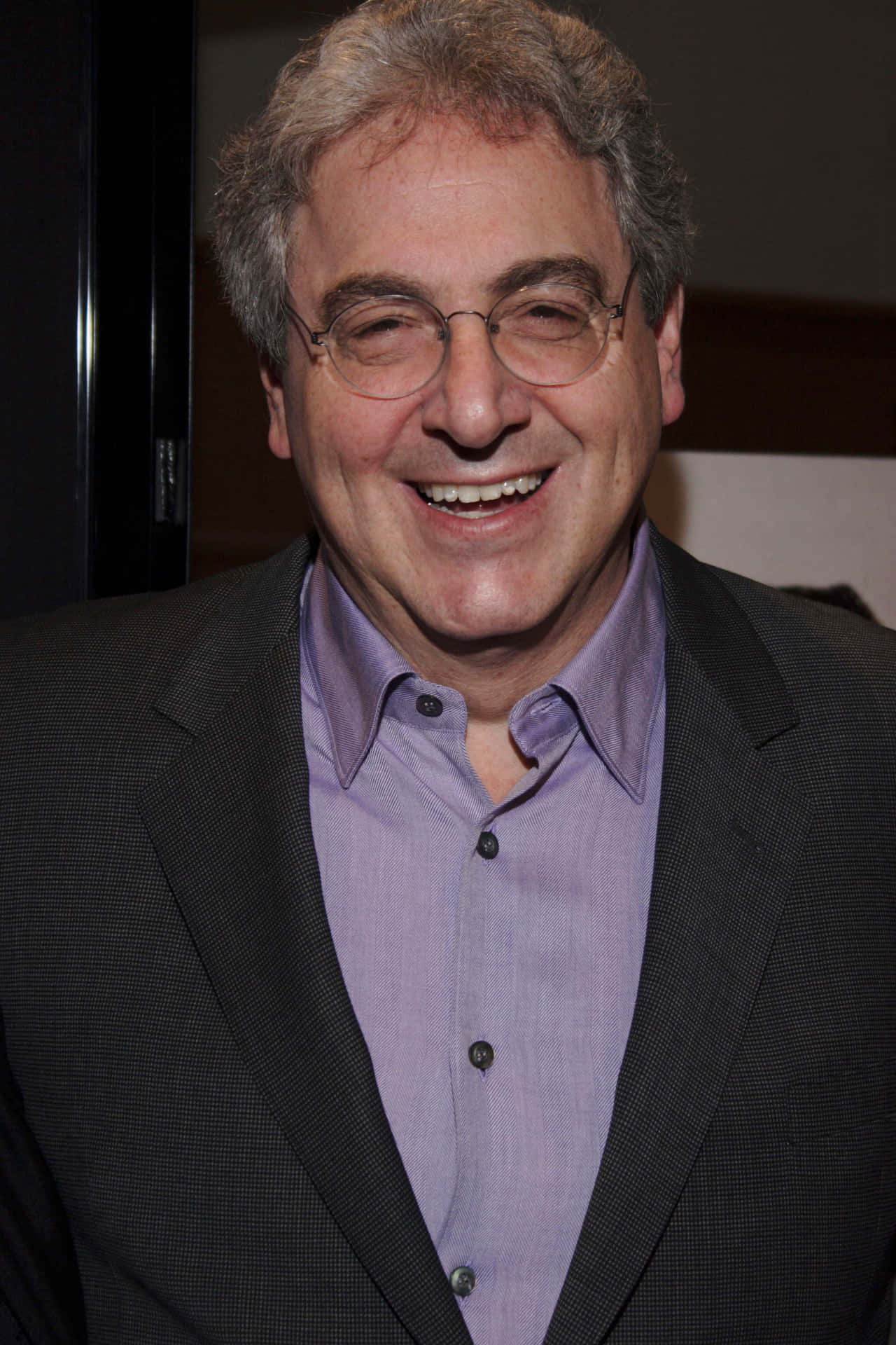 Harold Ramis 2336 X 3504 Background