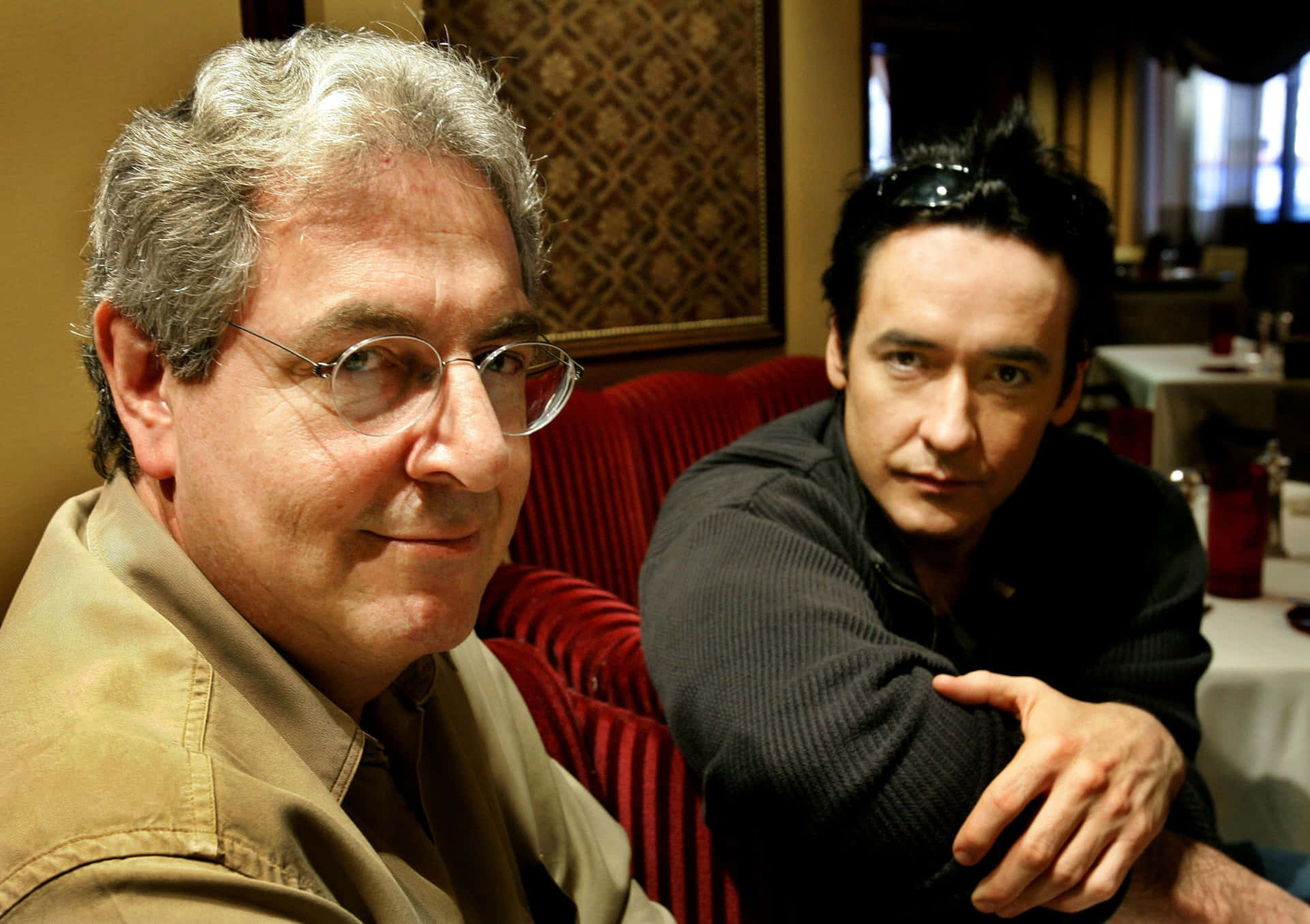 Harold Ramis 2500 X 1764 Background