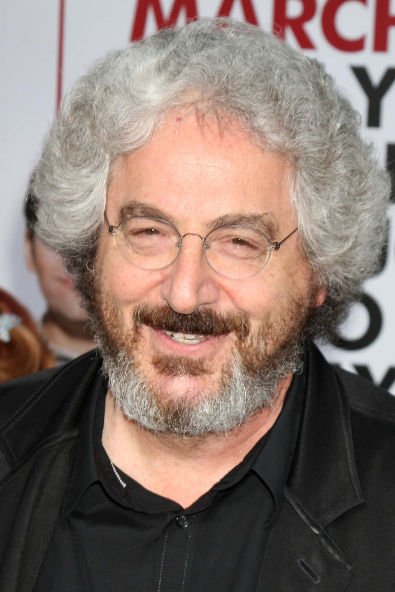 Harold Ramis 2560 X 3840 Background