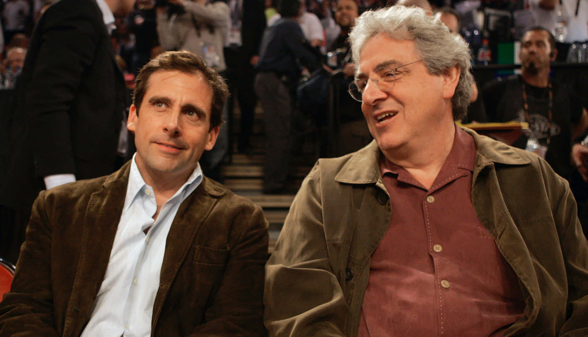 Harold Ramis 2868 X 1647 Background