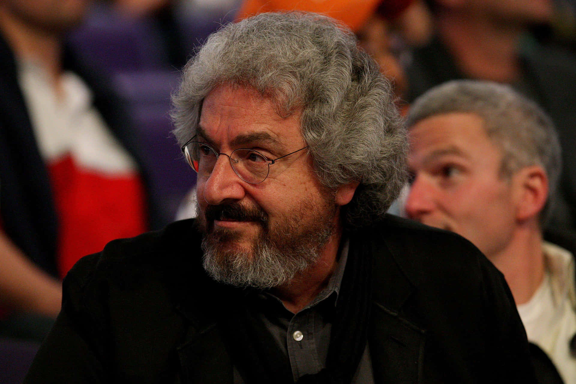 Harold Ramis 3000 X 2000 Background