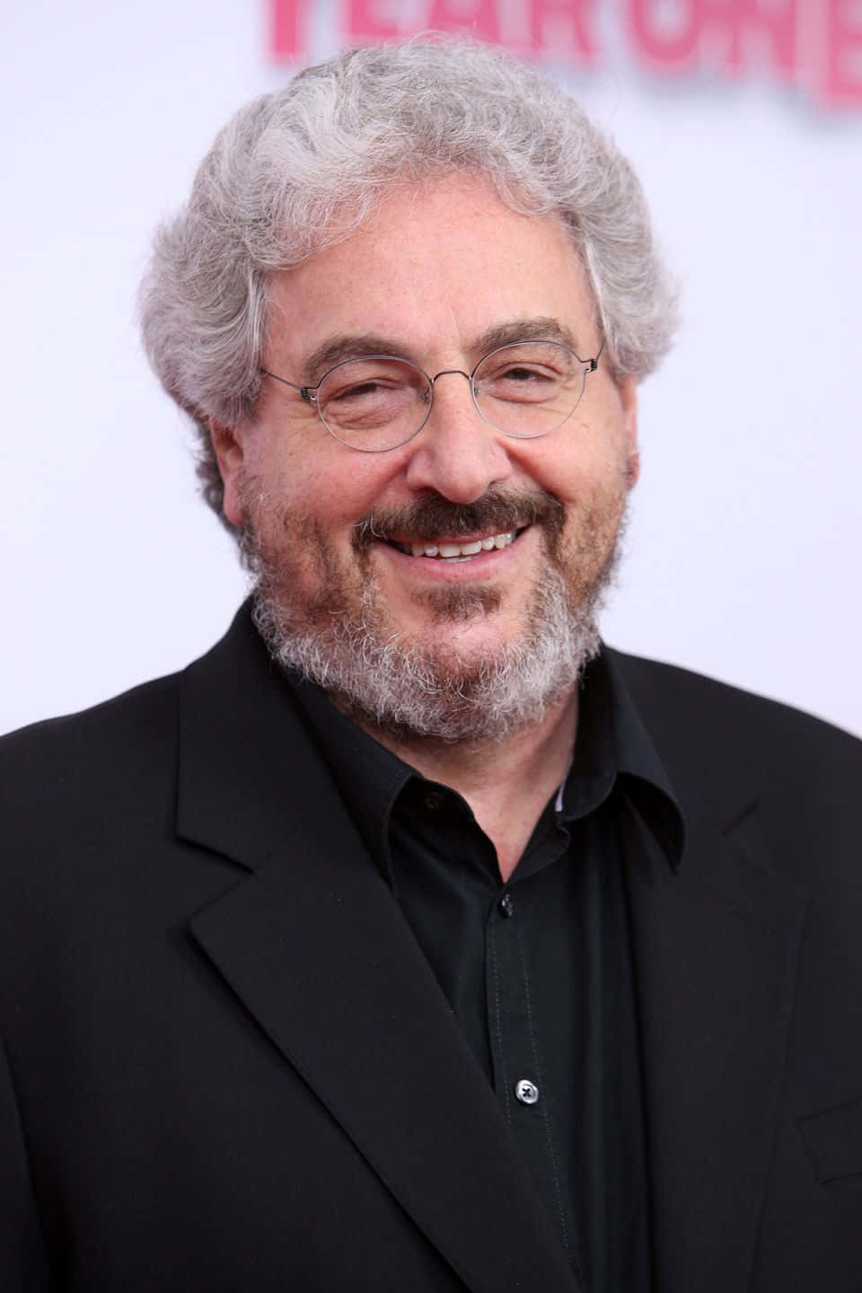 Harold Ramis 960 X 1440 Background