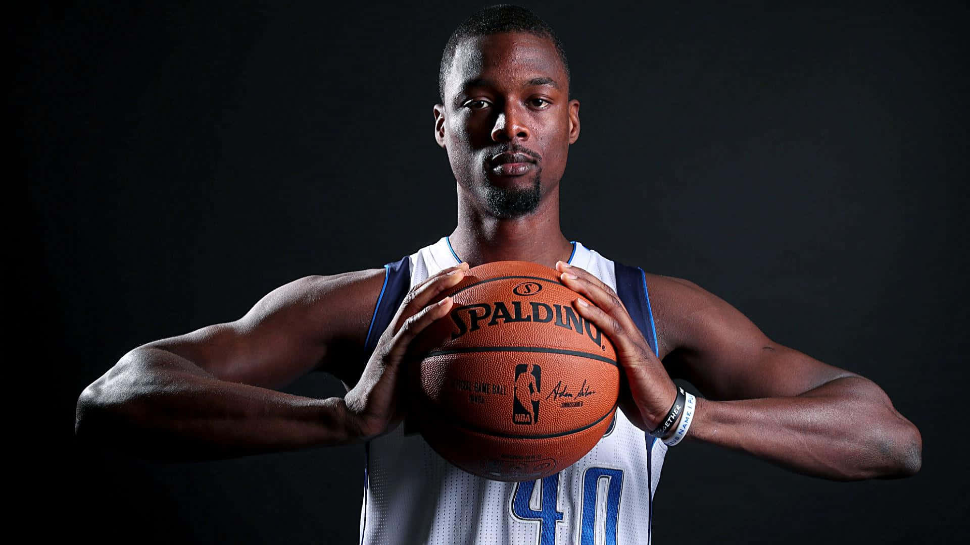 Harrison Barnes Nba Dallas Mavericks Background