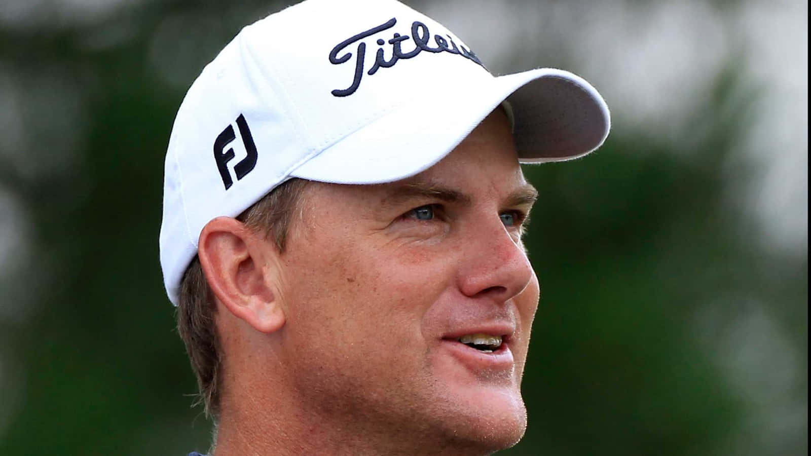 Harrison Fazar Titler Cap Background