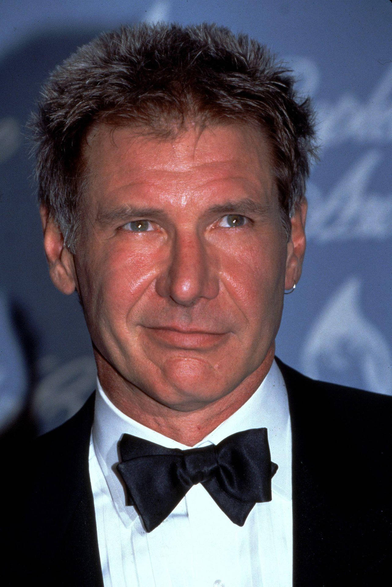 Harrison Ford American Actor Justice League