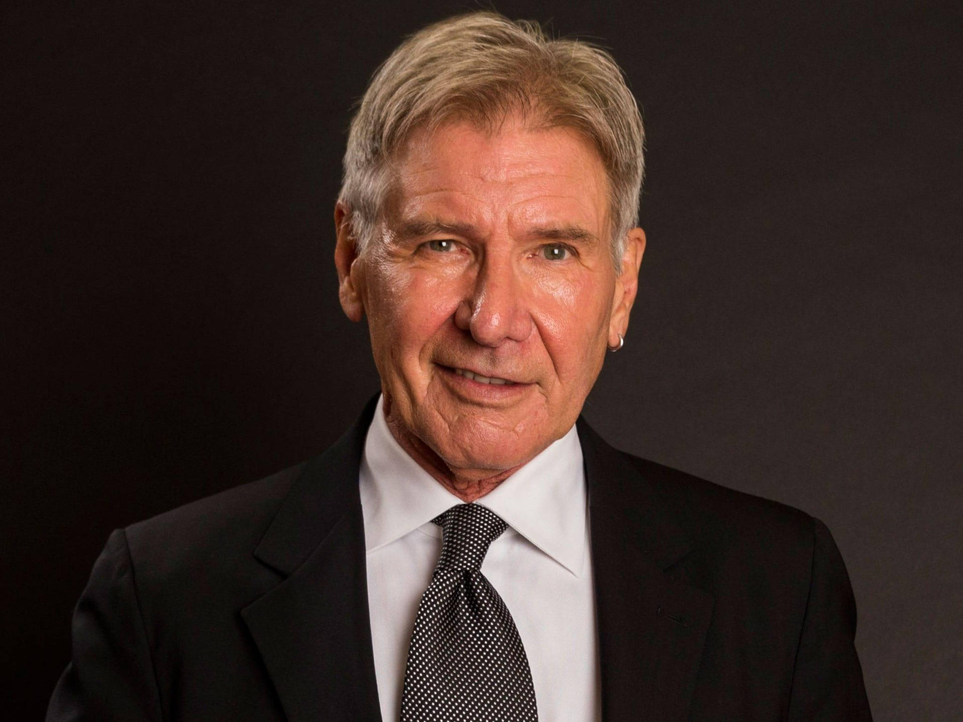 Harrison Ford Mike Pomeroy Morning Glory