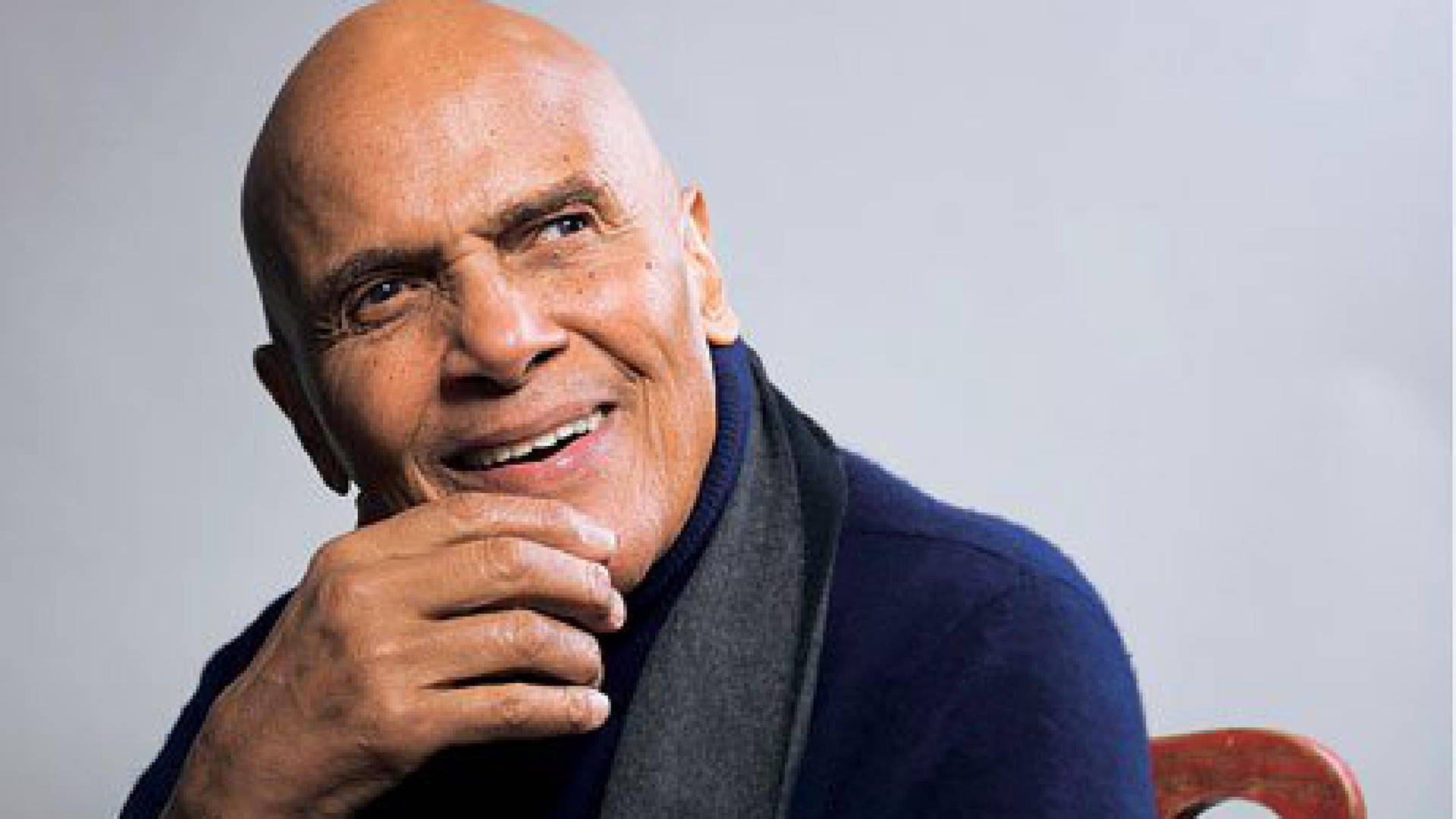 Harry Belafonte American Singer & Actor