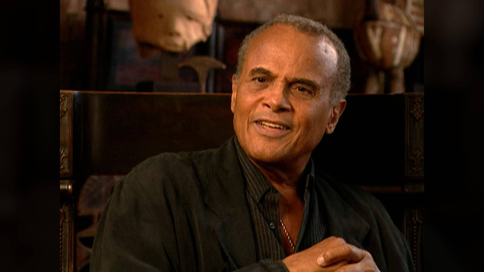 Harry Belafonte Black Culture Musician