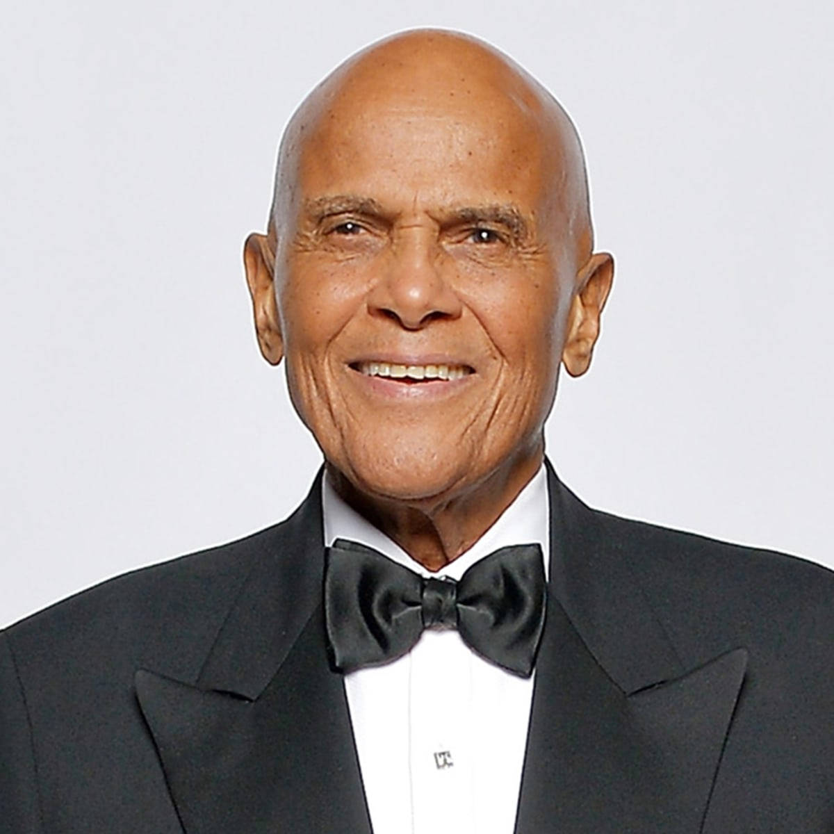 Harry Belafonte Singer Oscars After-party