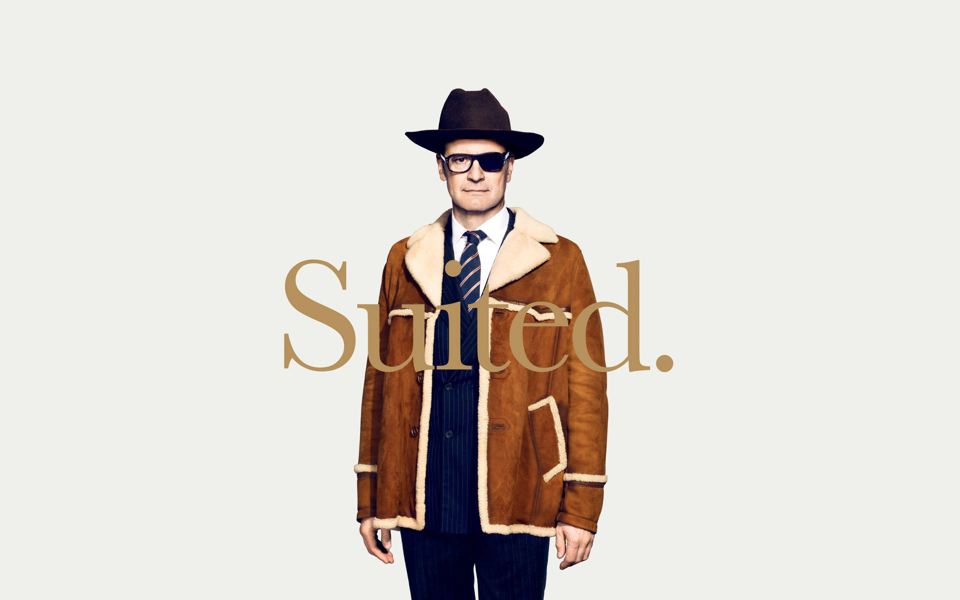 Harry Hart: The Suave Spy Of Kingsman