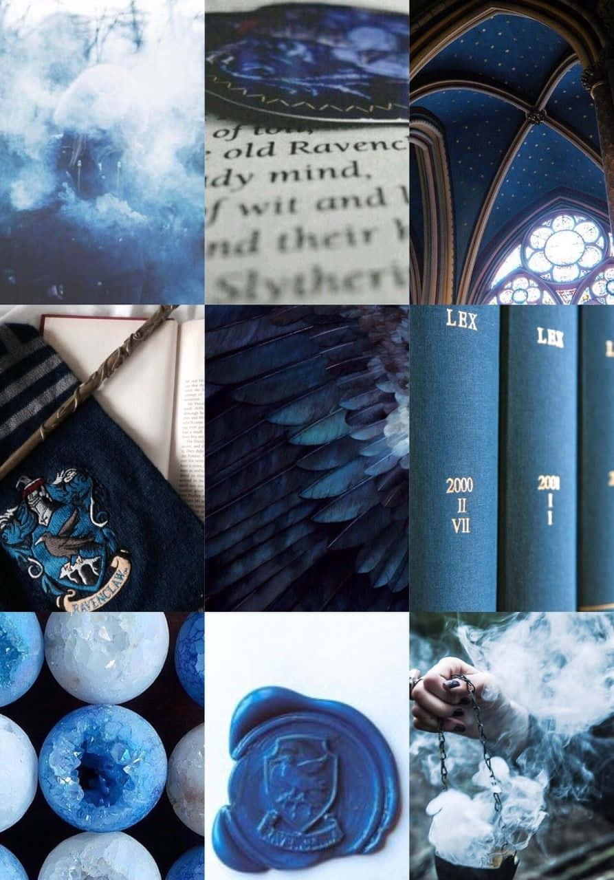 Harry Potter Blue Harry Potter Blue Harry Potter Blue Harry Potter Blue Harry Potter Blue Har Background