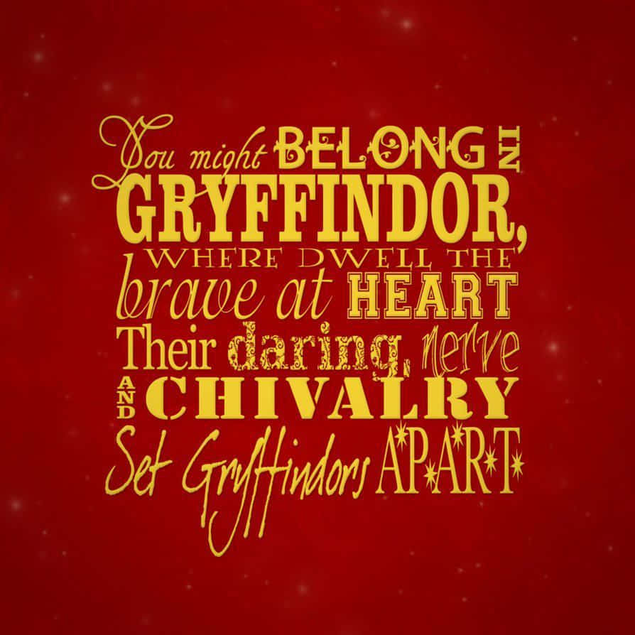 Harry Potter Quote - Harry Potter Quote - Harry Potter Quote Background