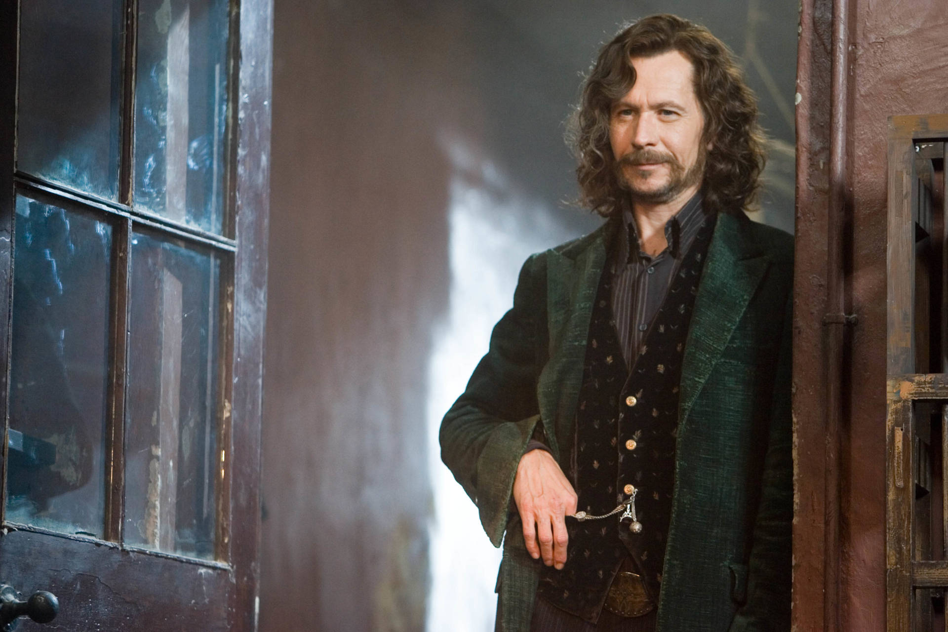 Harry Potter Sirius Black Gary Oldman Background