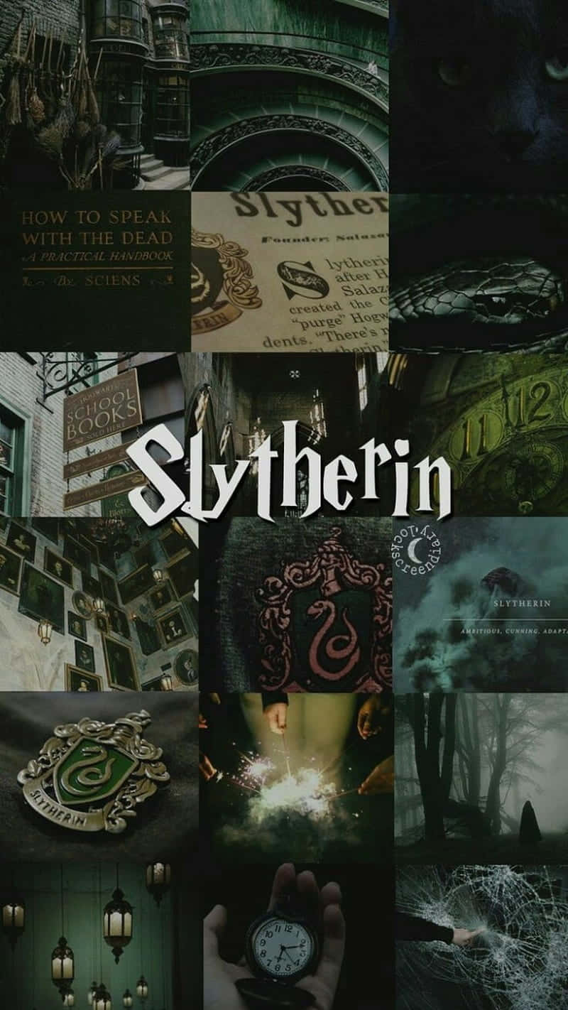 Harry Potter Slytherin Harry Potter Harry Potter Harry Potter Harry Potter Har Background