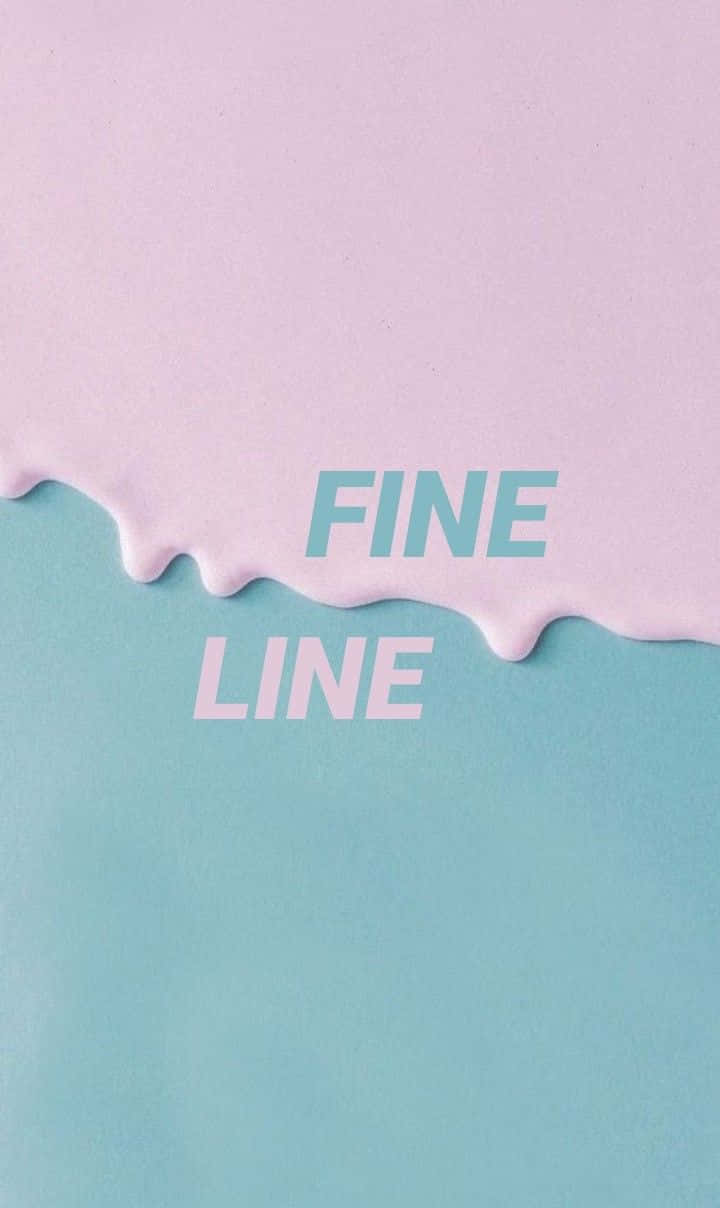 Harry Styles Fine Line Album Cover Background