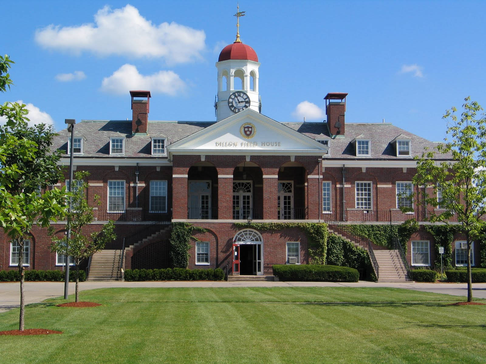 Harvard University Business School Background