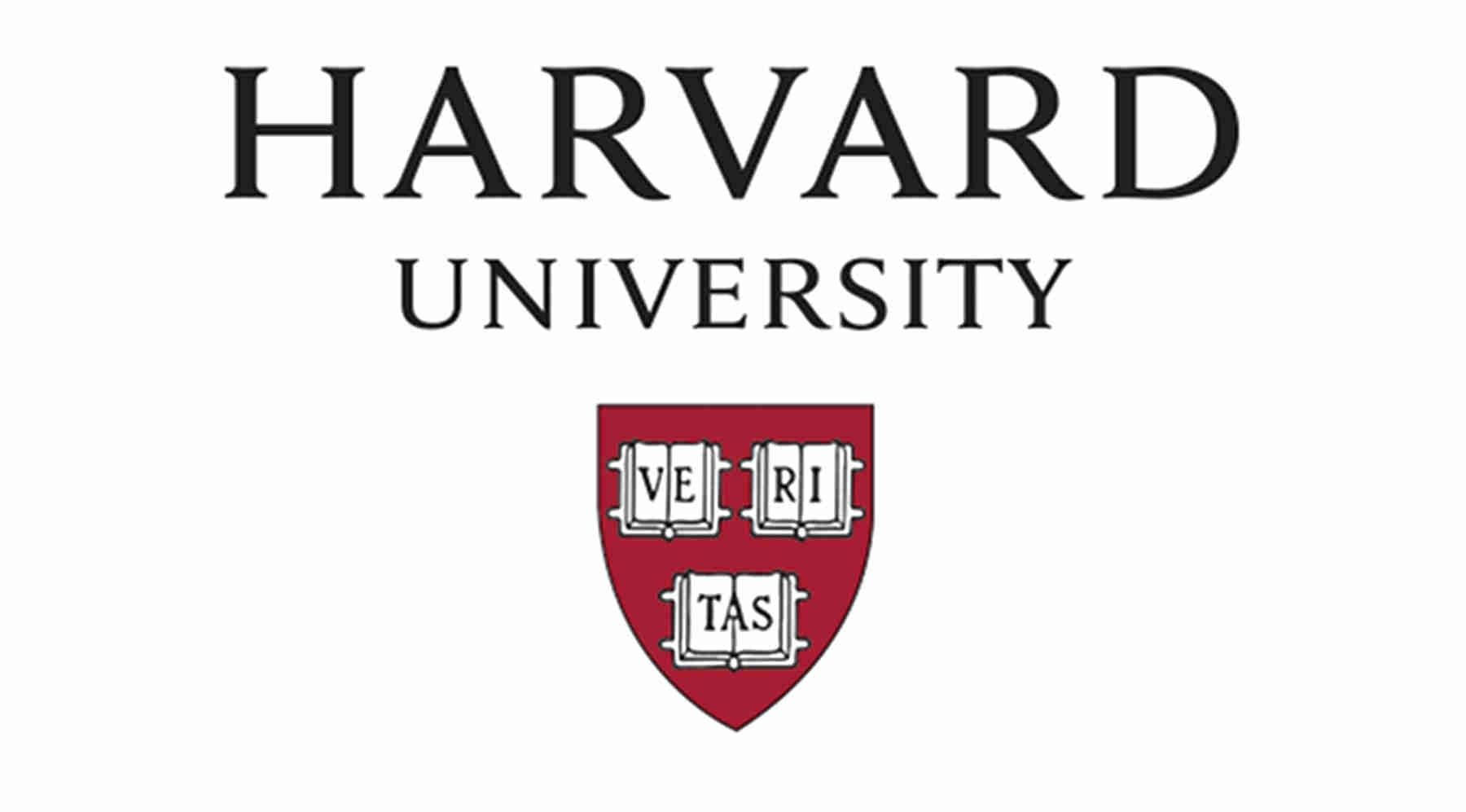 Harvard University Logo