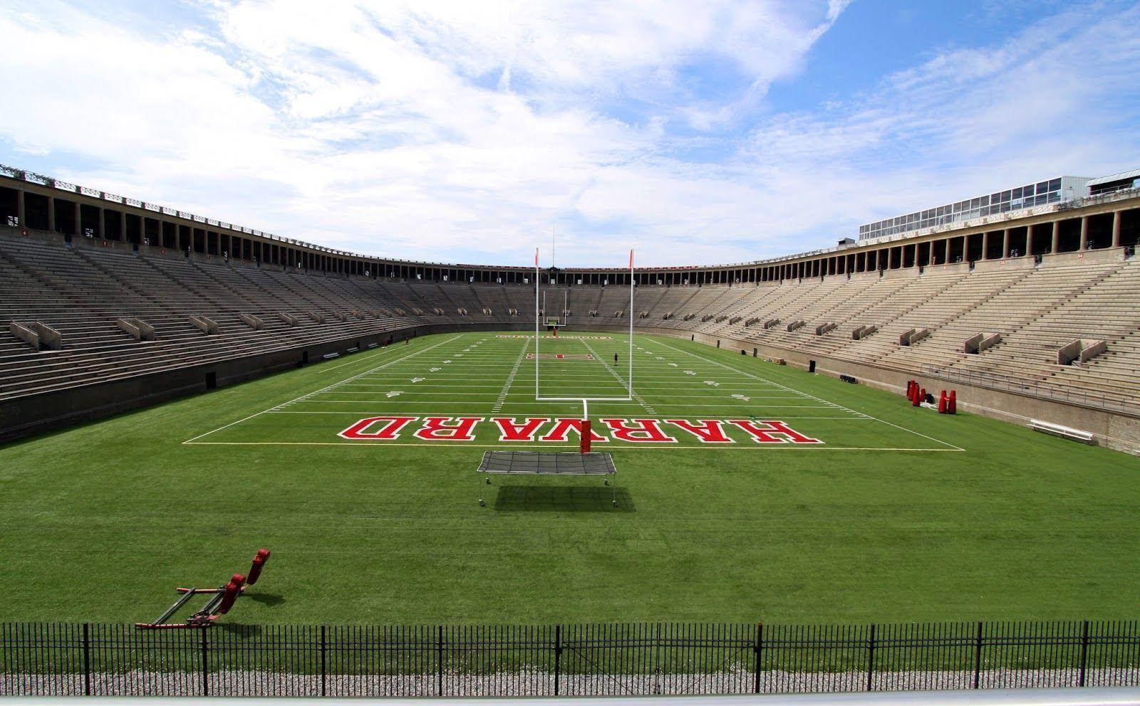 Harvard University Stadium