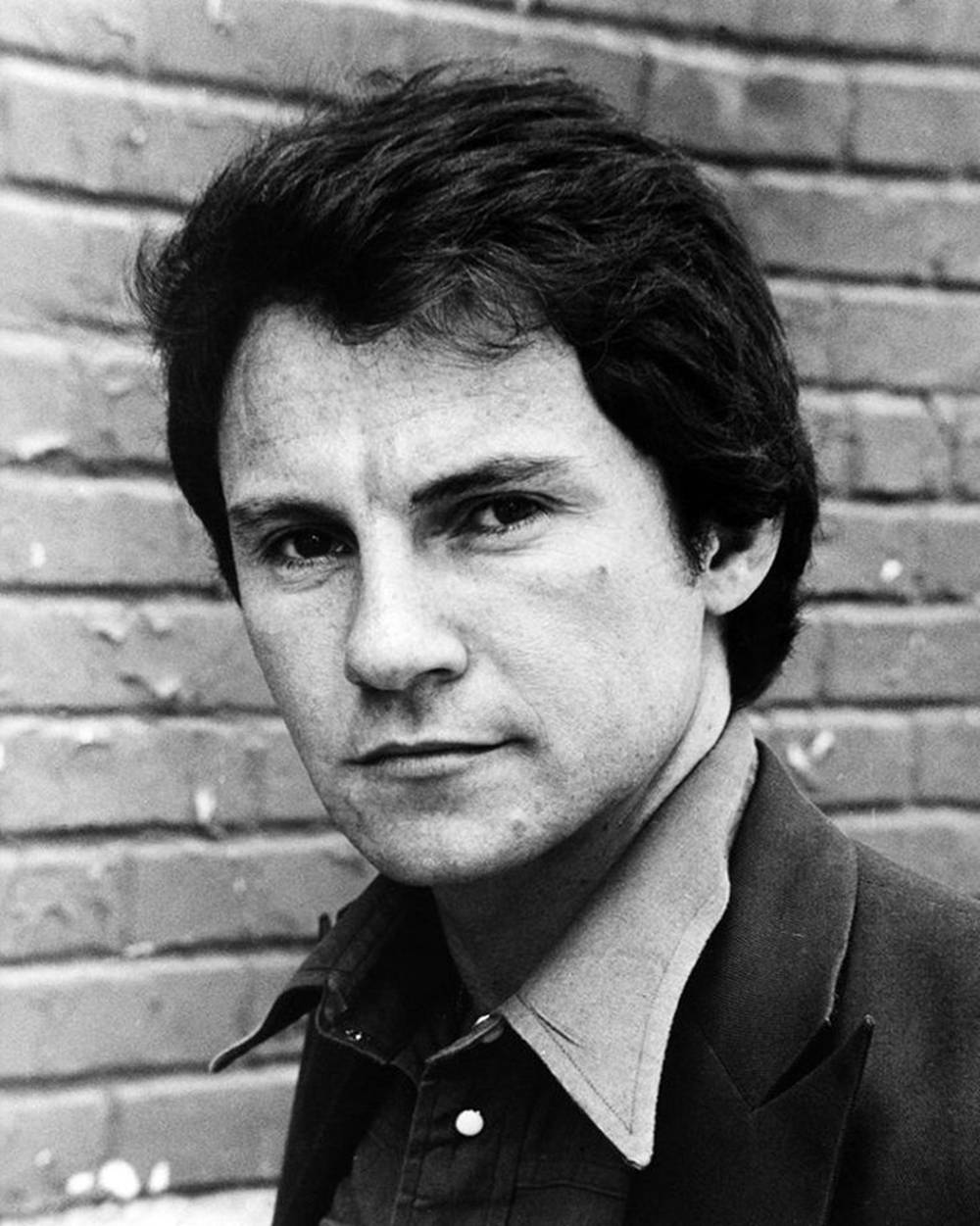 Harvey Keitel Youthful Face