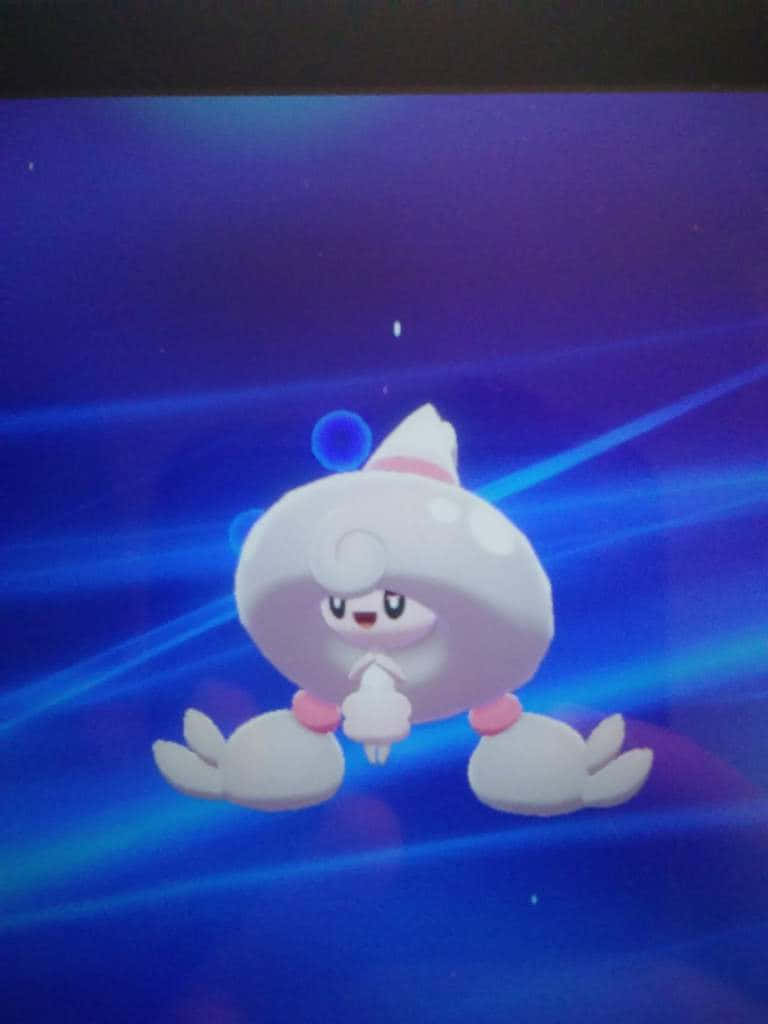 Hattrem In Blue Backdrop With Neon Lines