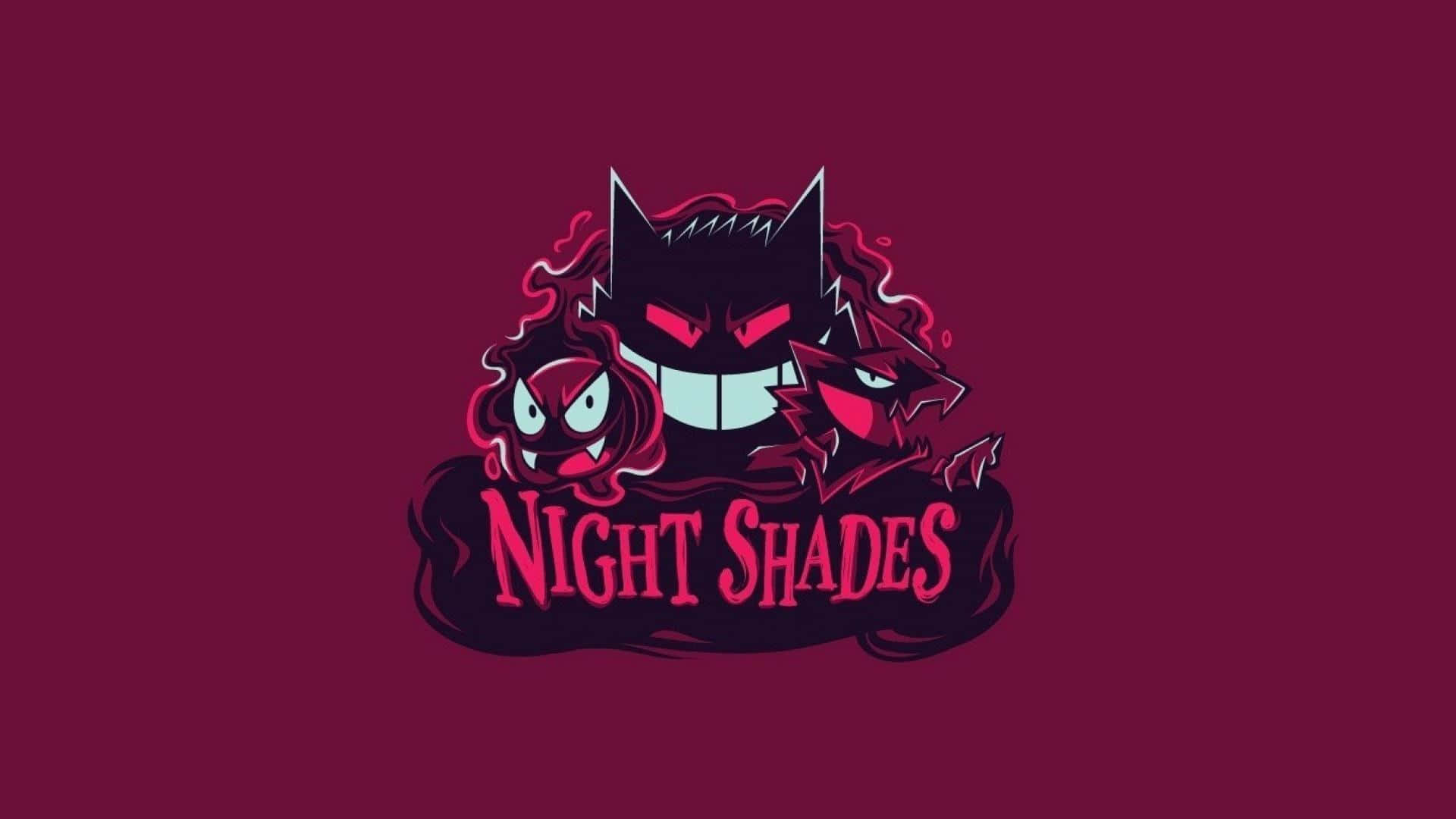 Haunter Night Shades