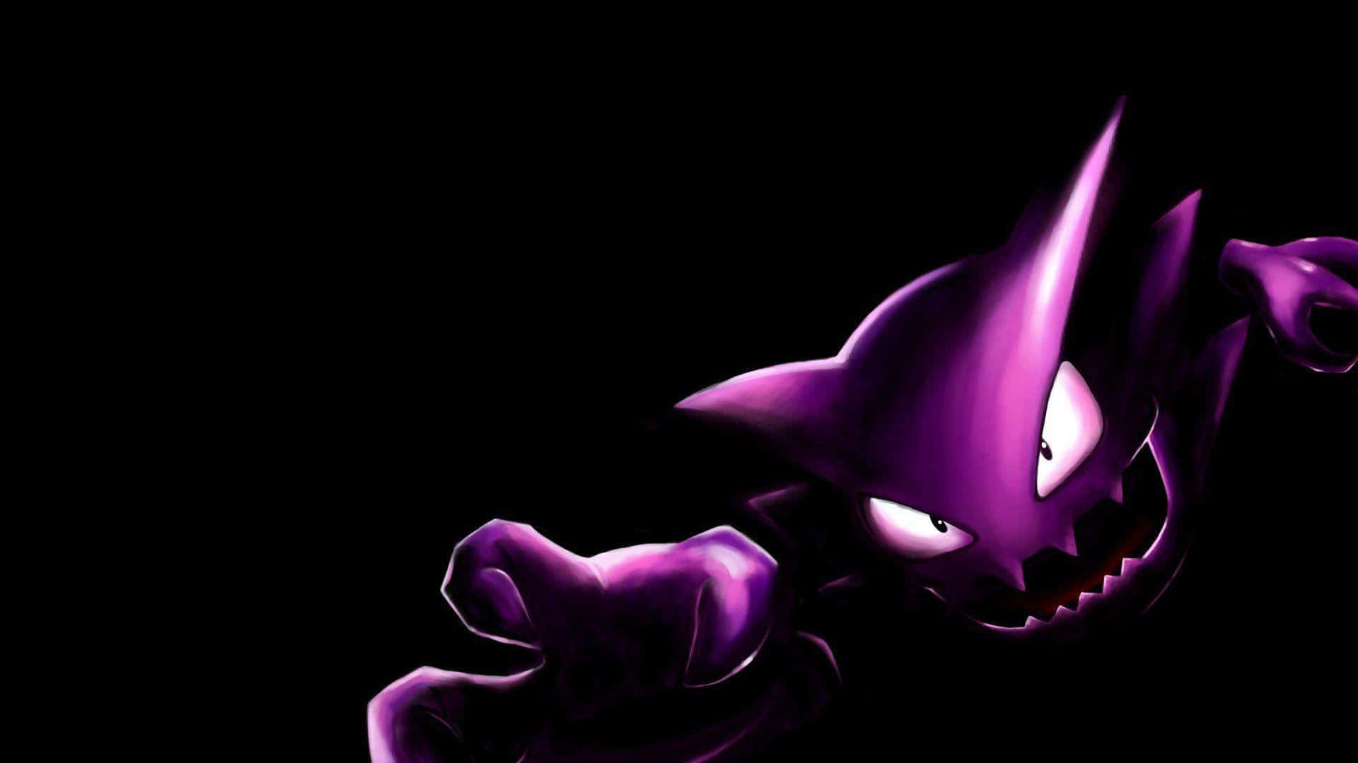 Haunting Haunter