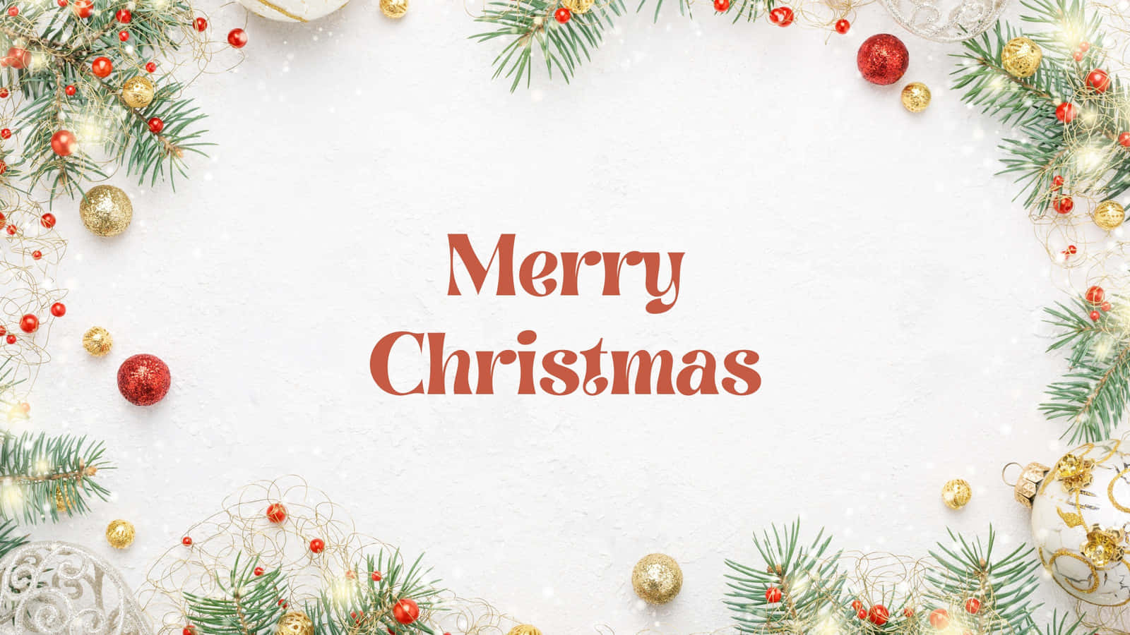 Have A Joyful And Blessed Holiday Ahead Background