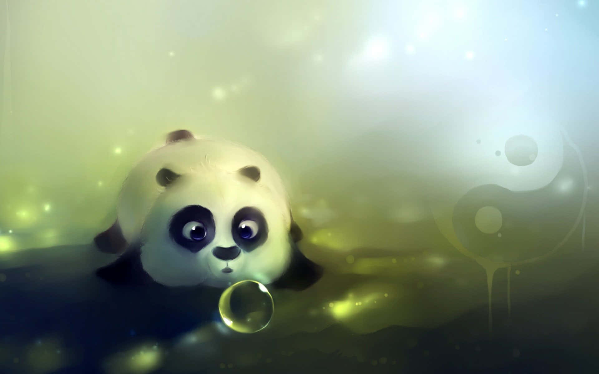 Have A Smile-filled Day With This Awesome And Cute Wallpaper! Background