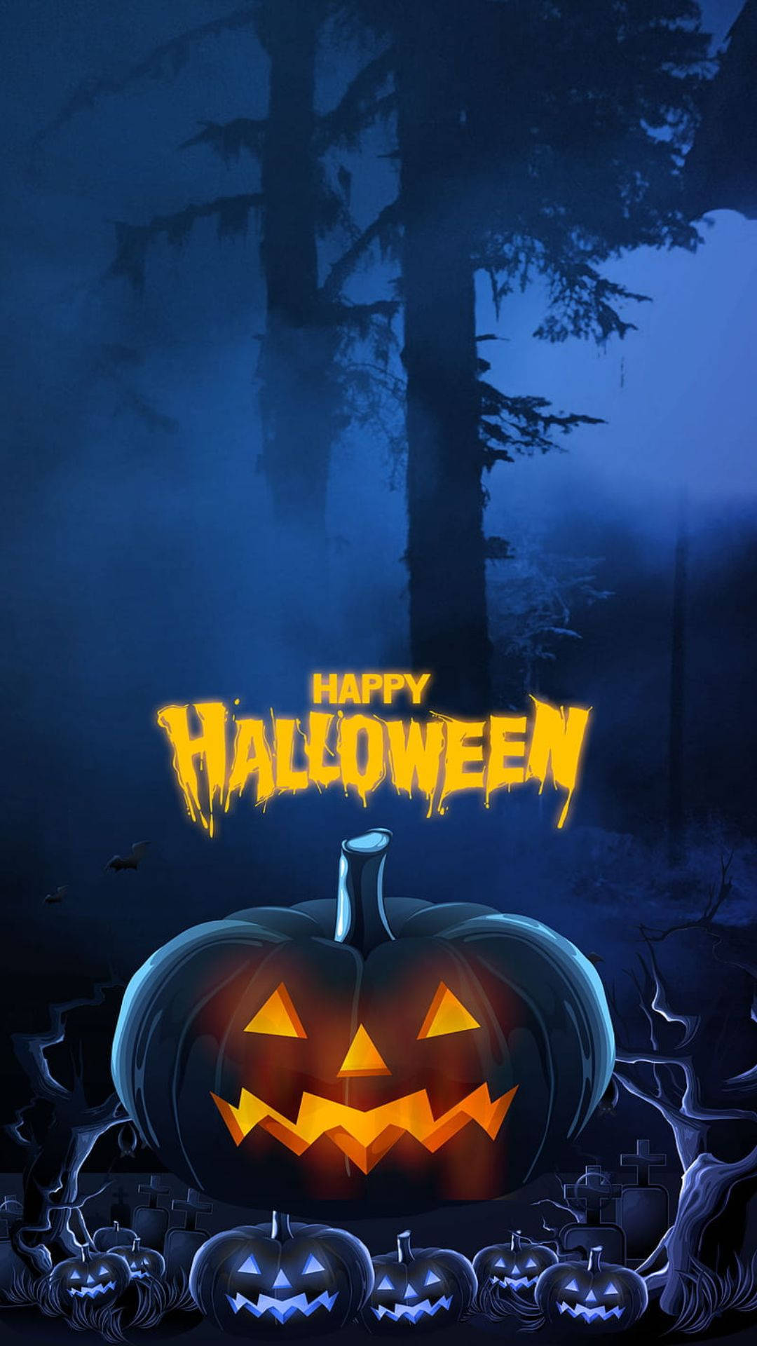 Have A Spooktacular Halloween!
