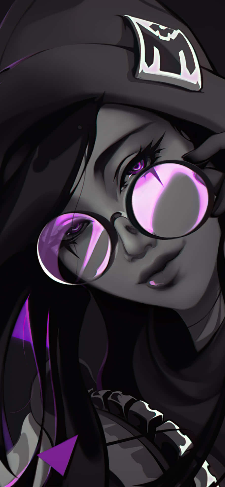 Have An Edge With Killjoy In Valorant Background