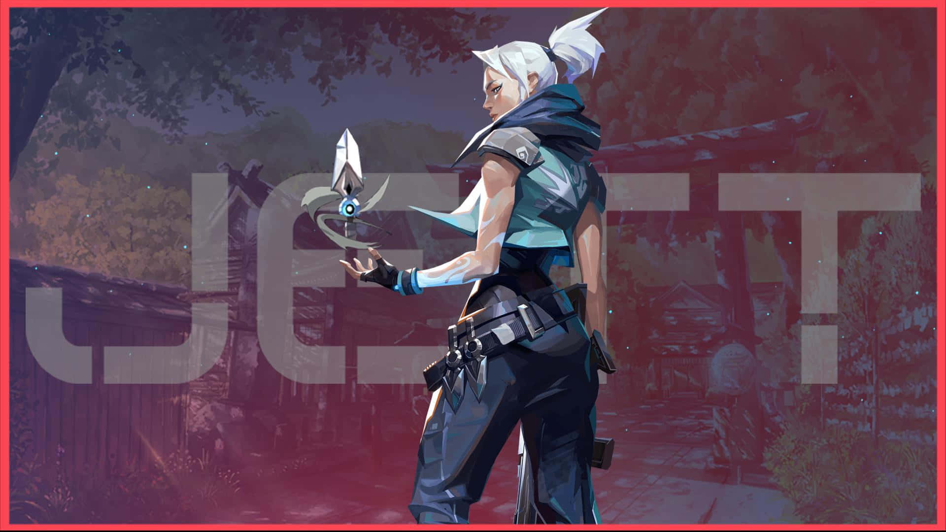 Have Fun Playing Valorant In Full Hd! Background