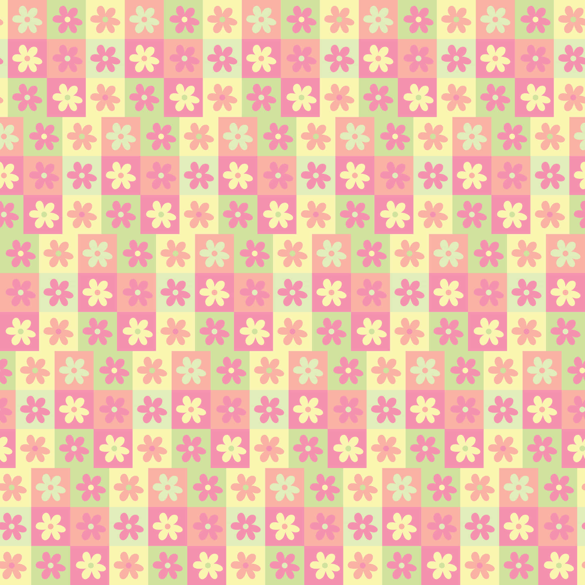 Have Fun With Your Own Kawaii Pastel Laptop! Background