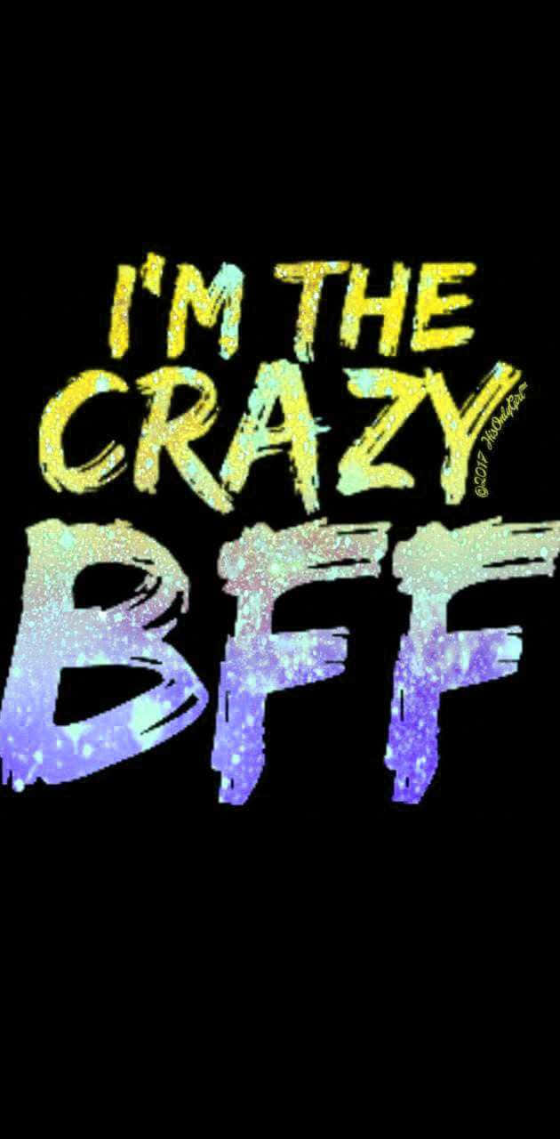 Having A Great Time With My Bff! Background