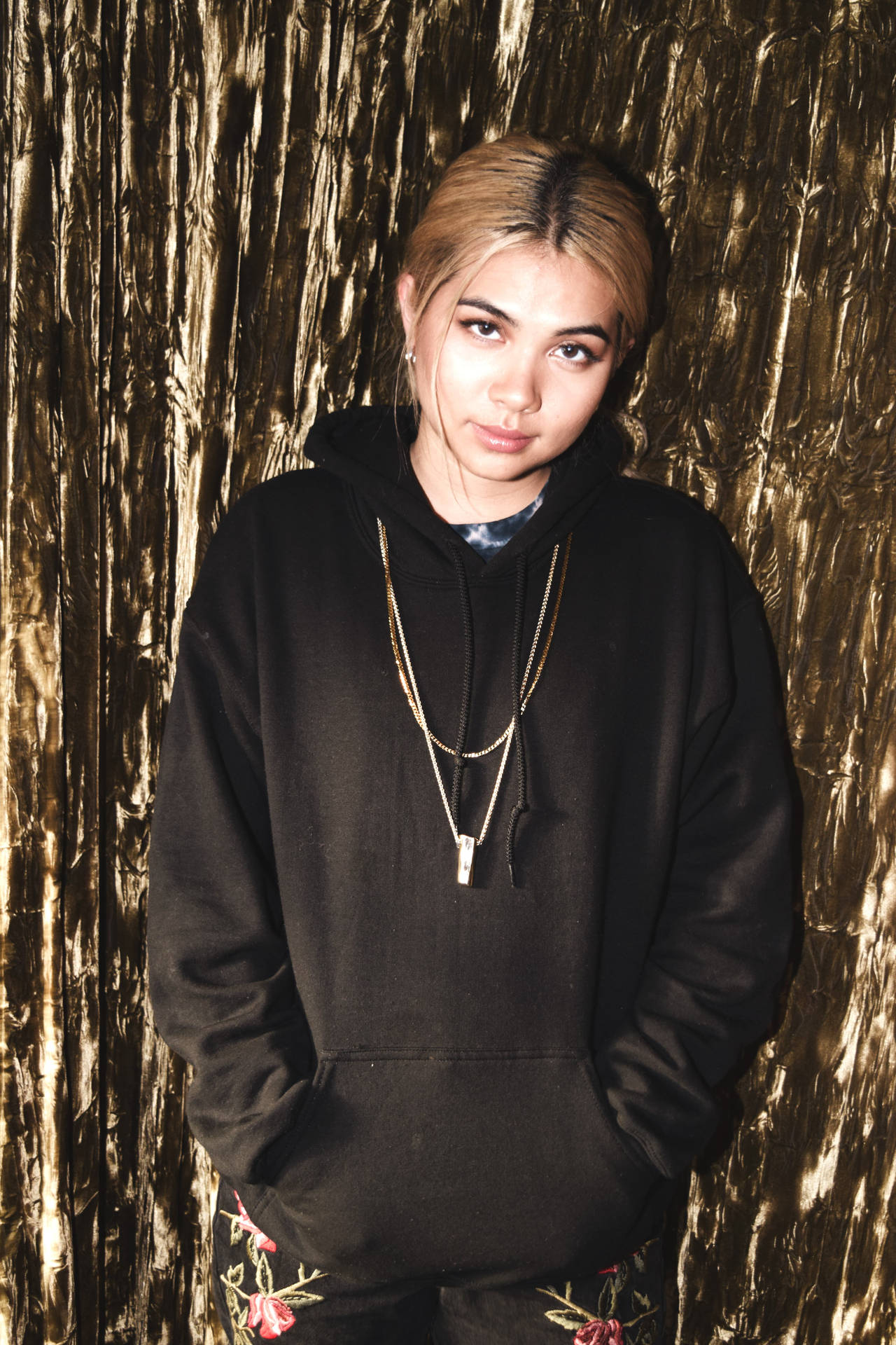 Hayley Kiyoko Hoodie