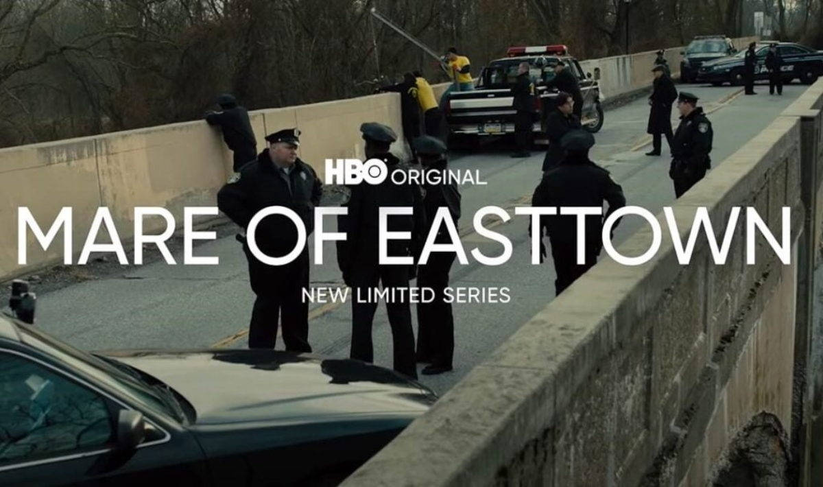 Hbo Original Mare Of Easttown