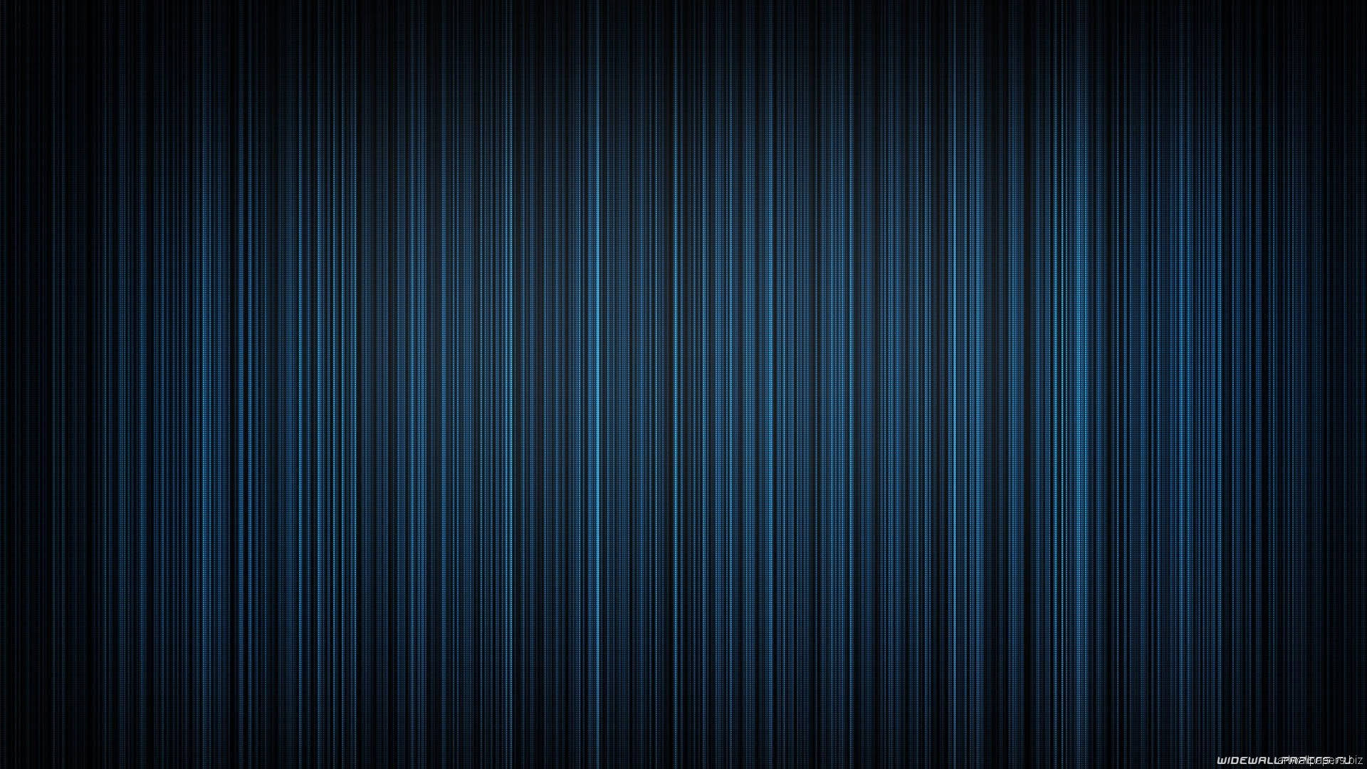 Hd Abstract Deep Blue Lines Background