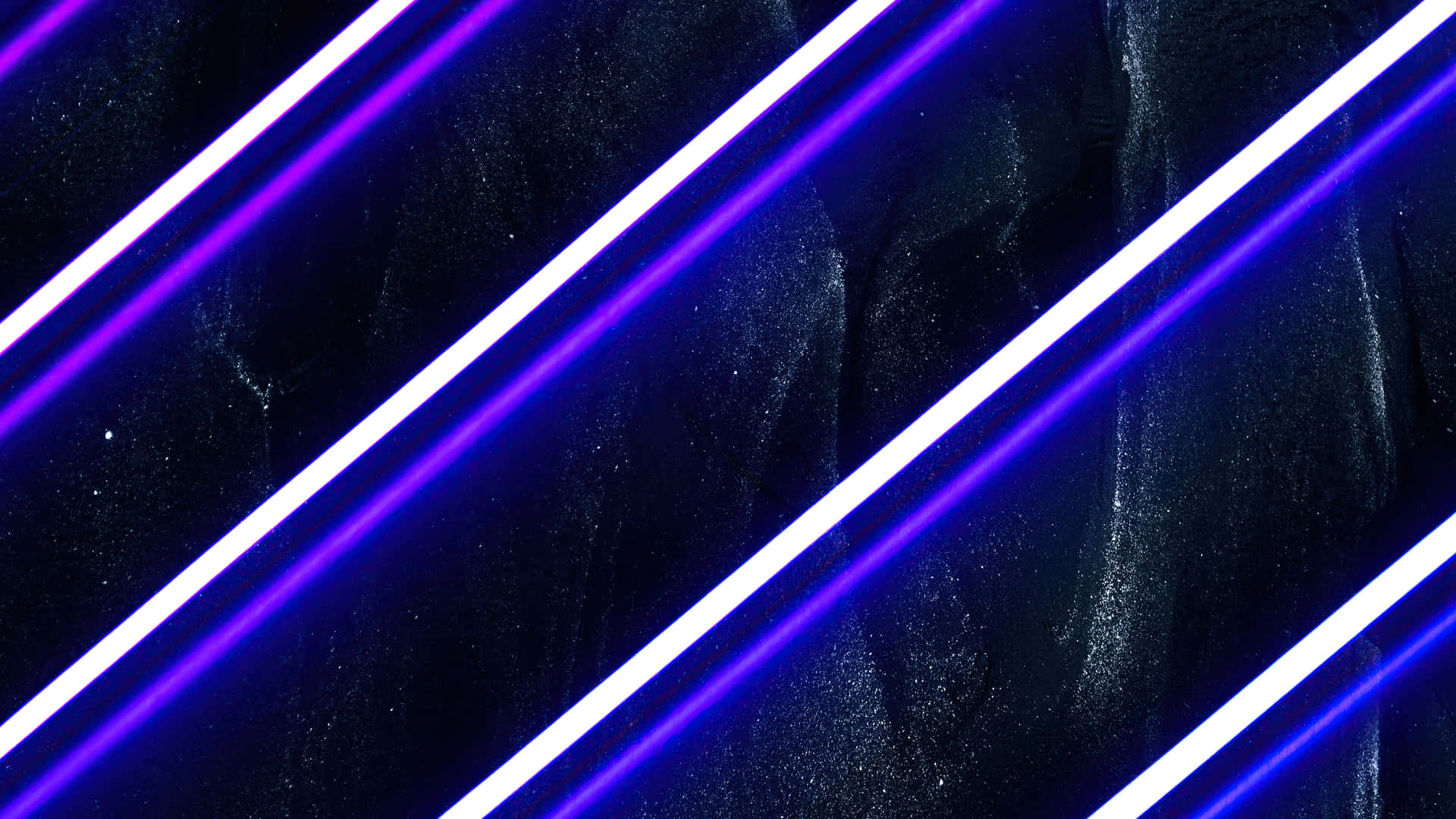 Hd Abstract Neon Wallpaper Background