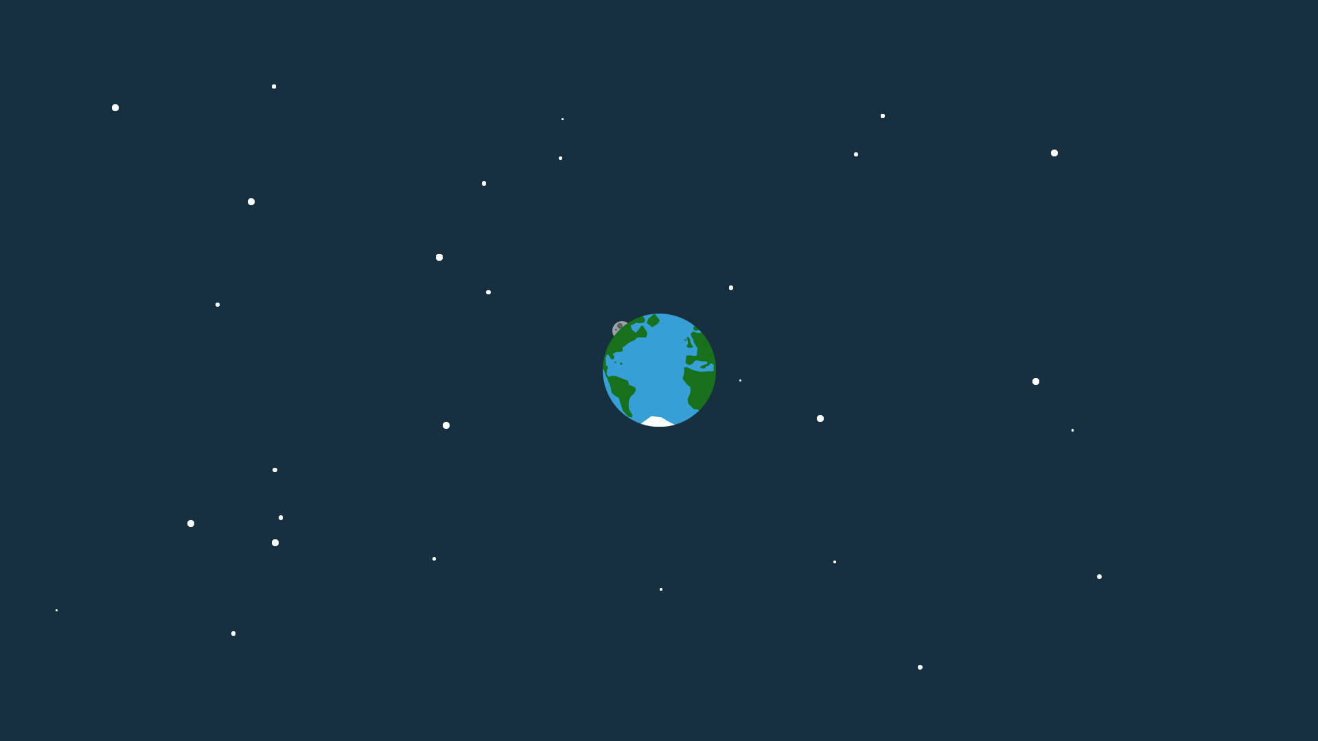 Hd Art Of The Earth Background