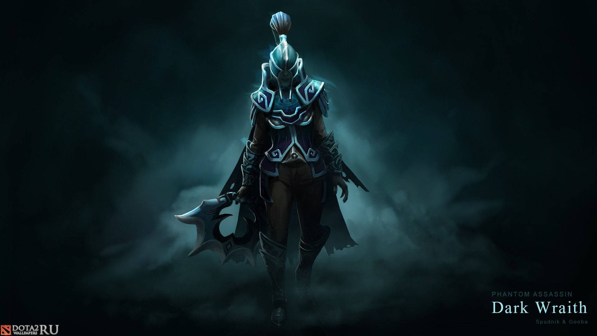 Hd Dota 2 Gaming Cover Background